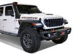 Dynamic Air Scoop D.A.S. Black Jeep Gladiator (Jt) Mojave 20-26 V6-3.6L