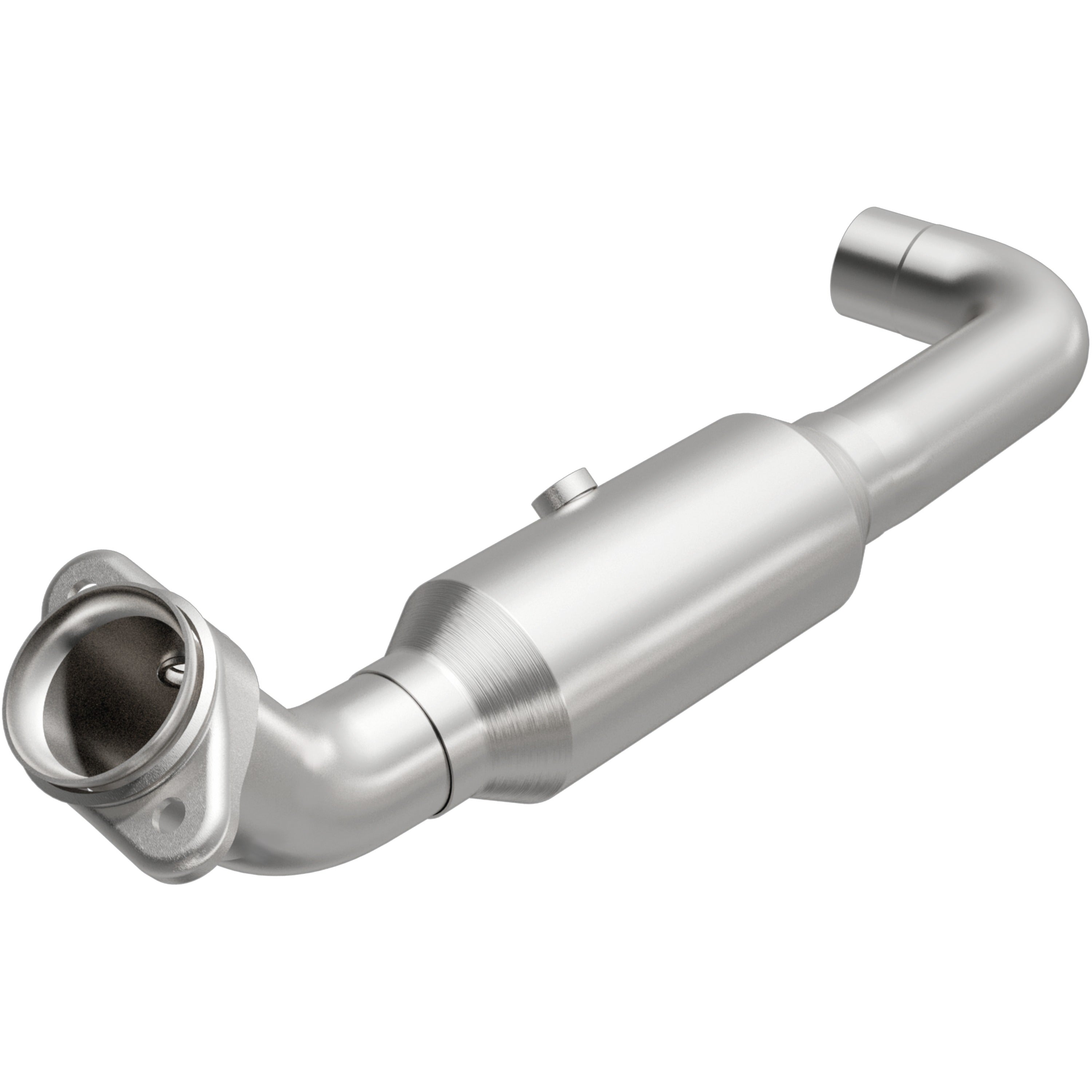 11-14 Ford F-150 5.0L California Grade CARB Compliant Direct-Fit Catalytic Converter 5551138