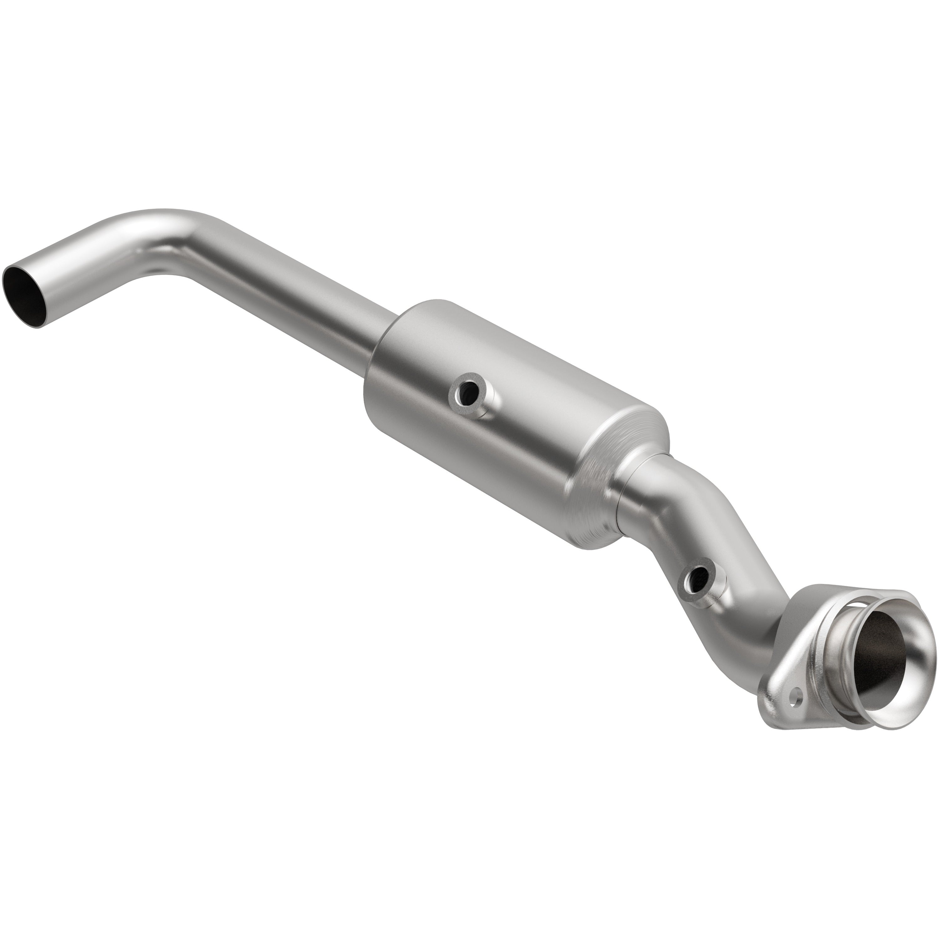 11-14 Ford F-150 3.7L California Grade CARB Compliant Direct-Fit Catalytic Converter 5551157