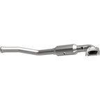 13-15 Dodge Durango 3.6L California Grade CARB Compliant Manifold Catalytic Converter