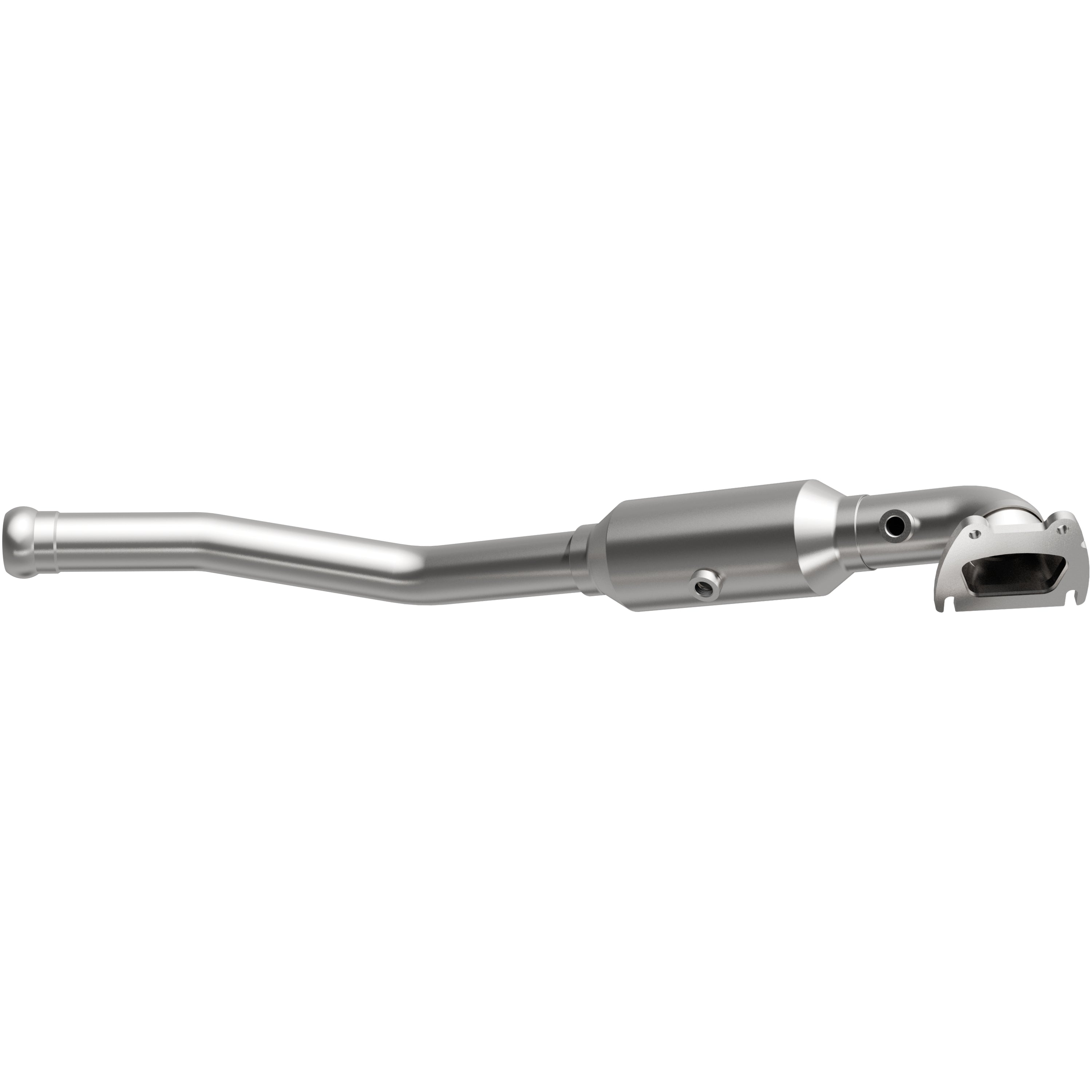 13-15 Dodge Durango 3.6L California Grade CARB Compliant Manifold Catalytic Converter