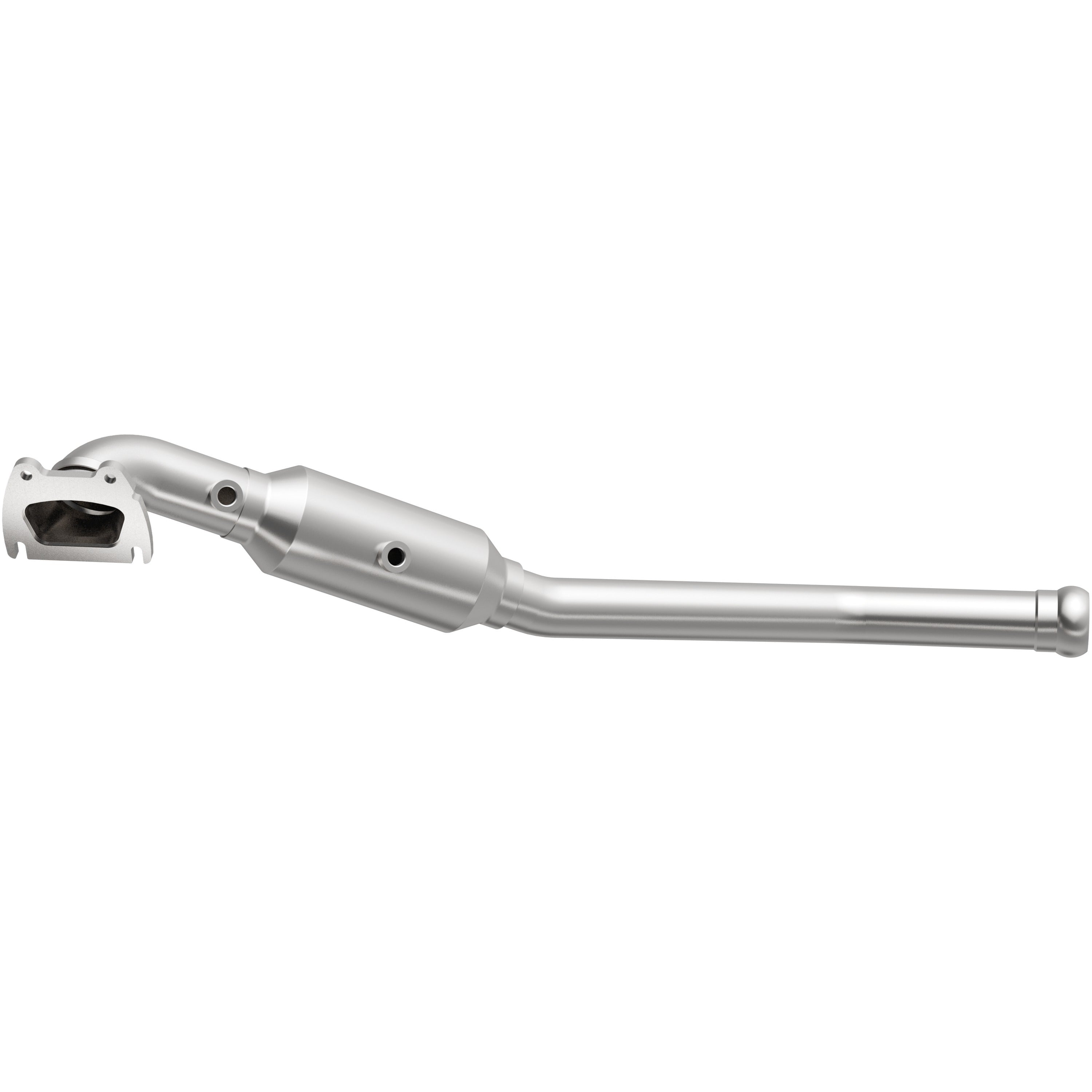 13-17 Dodge Durango 3.6L California Grade CARB Compliant Manifold Catalytic Converter