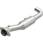 09-10 Ford F-150 4.6L California Grade CARB Compliant Direct-Fit Catalytic Converter 5551296