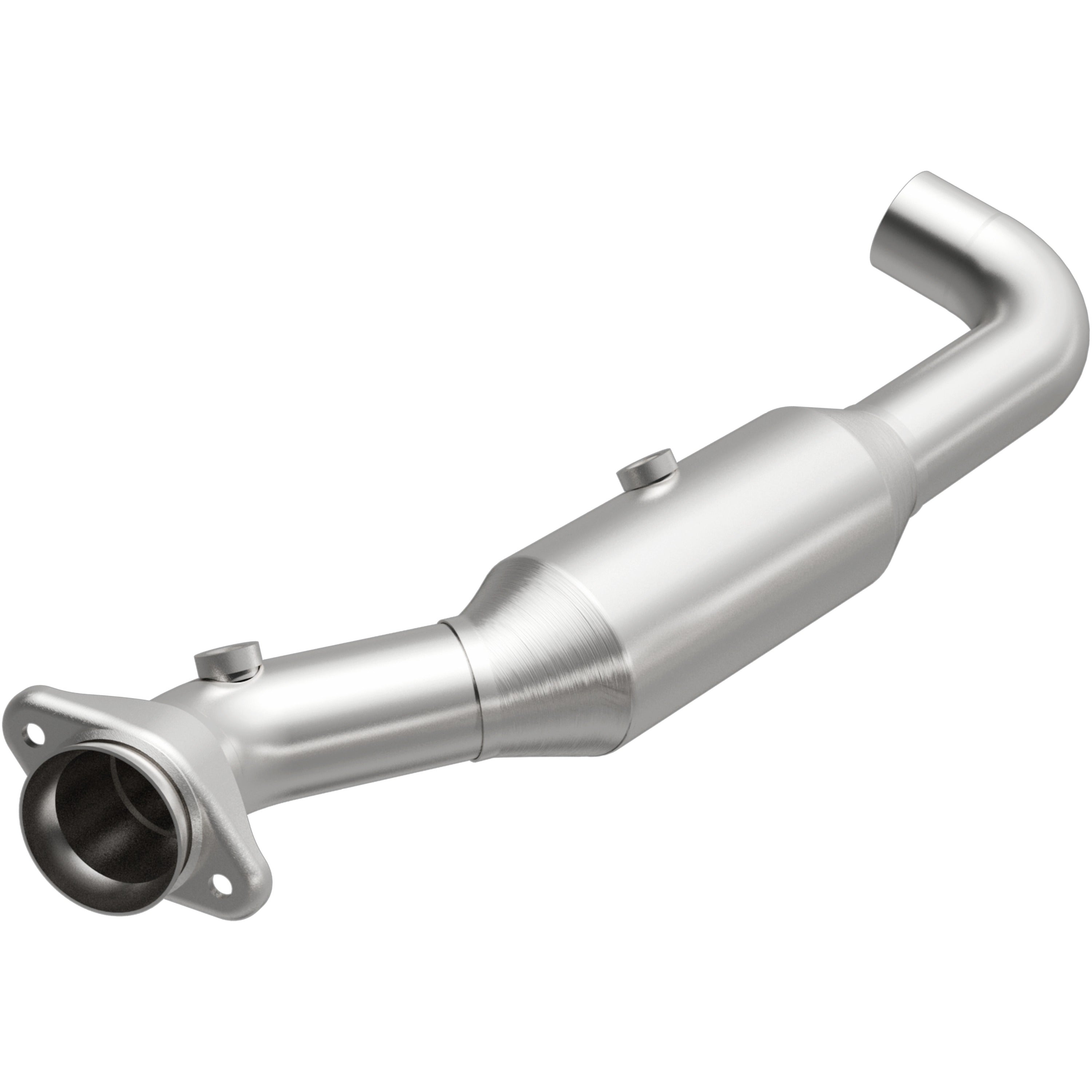09-10 Ford F-150 4.6L California Grade CARB Compliant Direct-Fit Catalytic Converter 5551296