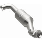 09-10 Ford F-150 4.6L California Grade CARB Compliant Direct-Fit Catalytic Converter 5551296