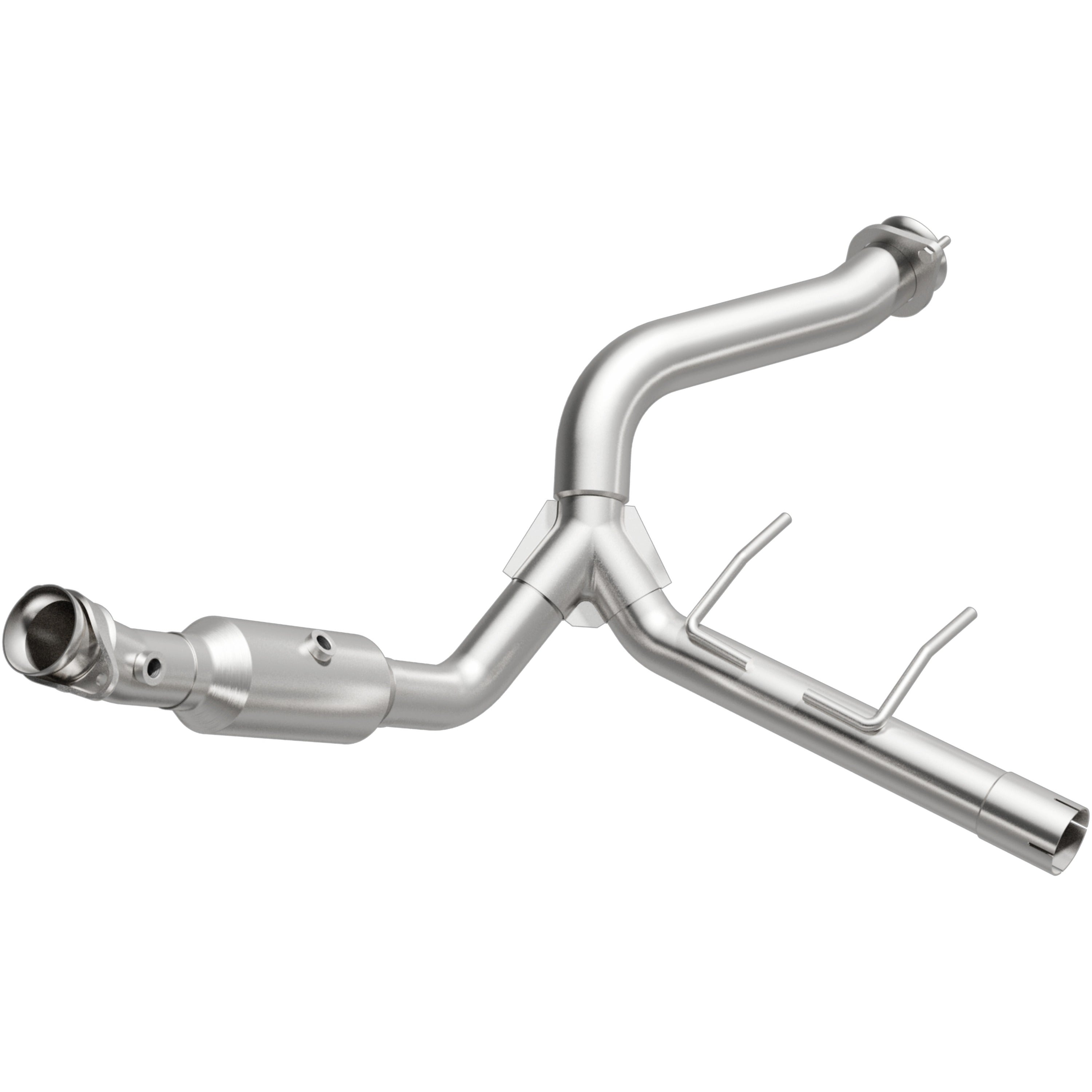 09-10 Ford F-150 California Grade CARB Compliant Direct-Fit Catalytic Converter 5551418