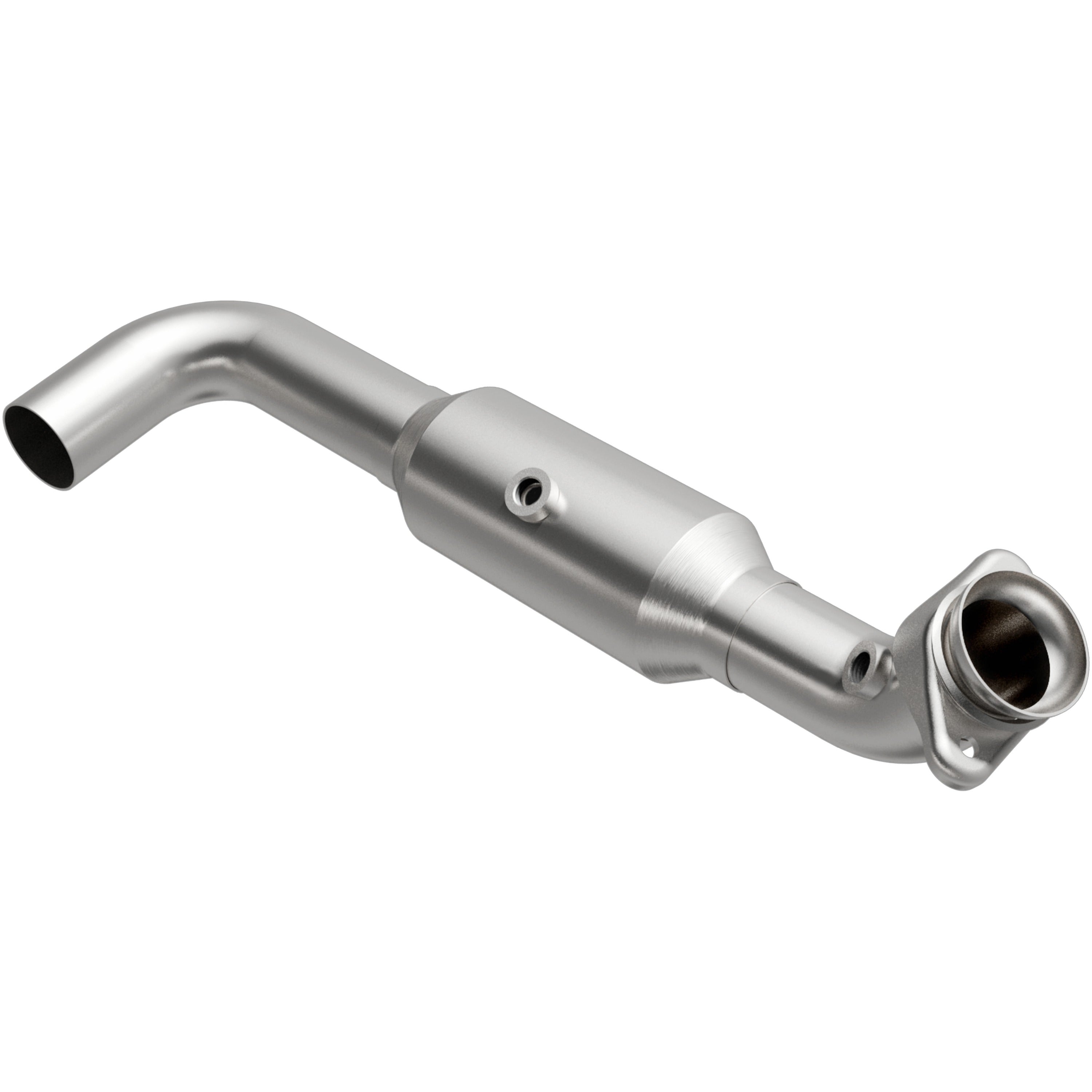 09-10 Ford F-150 California Grade CARB Compliant Direct-Fit Catalytic Converter 5551419
