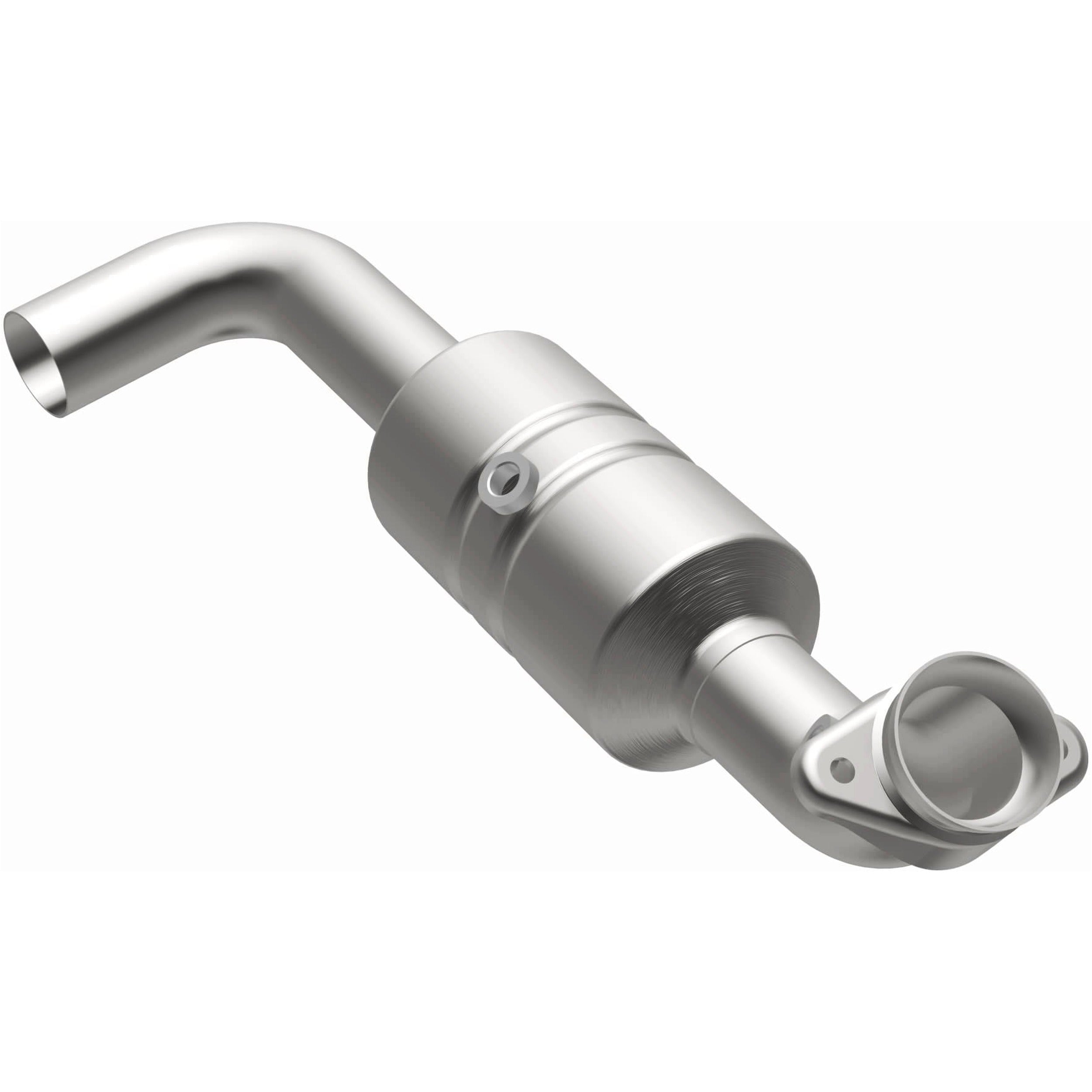09-10 Ford F-150 California Grade CARB Compliant Direct-Fit Catalytic Converter 5551419