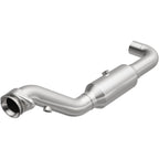 11-12 Ford F-150 3.5L California Grade CARB Compliant Direct-Fit Catalytic Converter 5551428