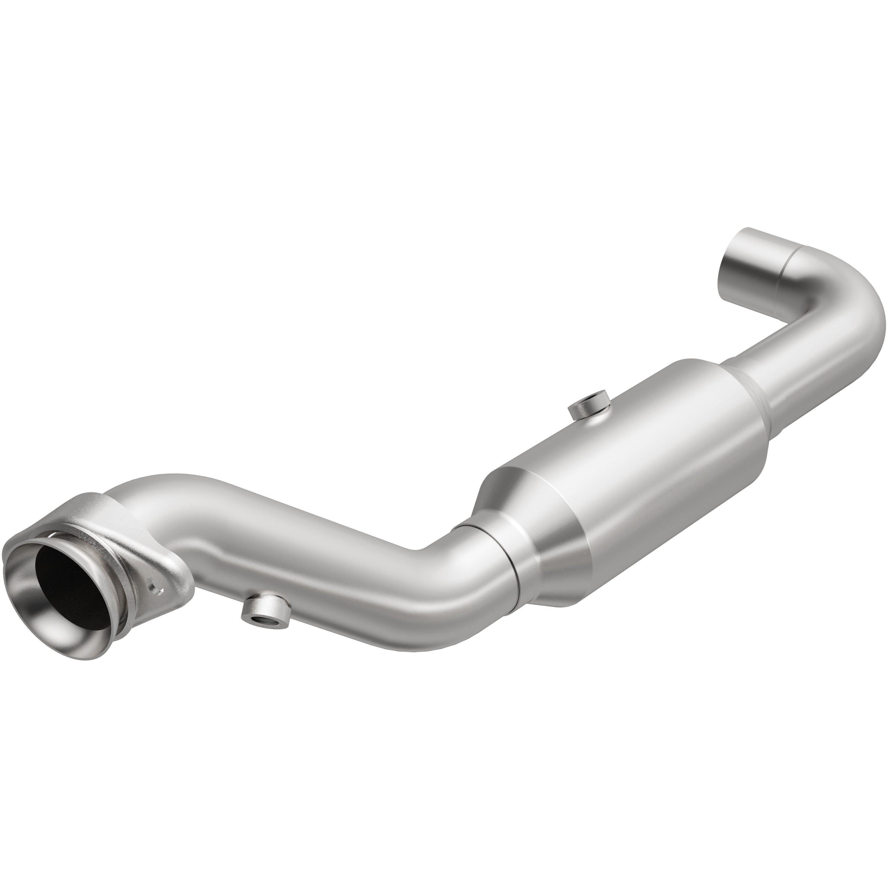 11-12 Ford F-150 3.5L California Grade CARB Compliant Direct-Fit Catalytic Converter 5551428