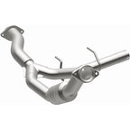 11-12 Ford F-150 3.5L California Grade CARB Compliant Direct-Fit Catalytic Converter 5551429