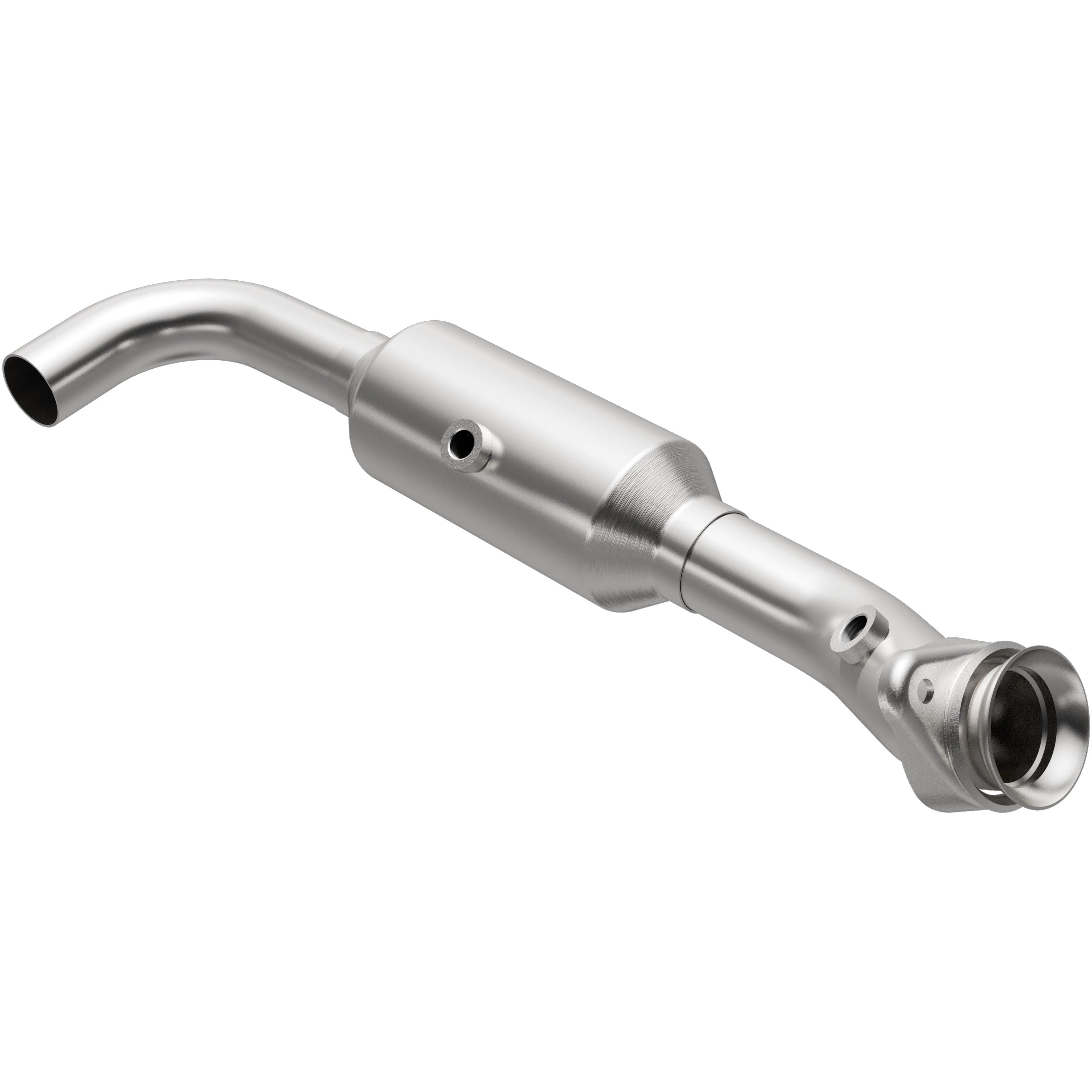 15-17 Ford F-150 3.5L California Grade CARB Compliant Direct-Fit Catalytic Converter (OE FL3Z-5E212-A)