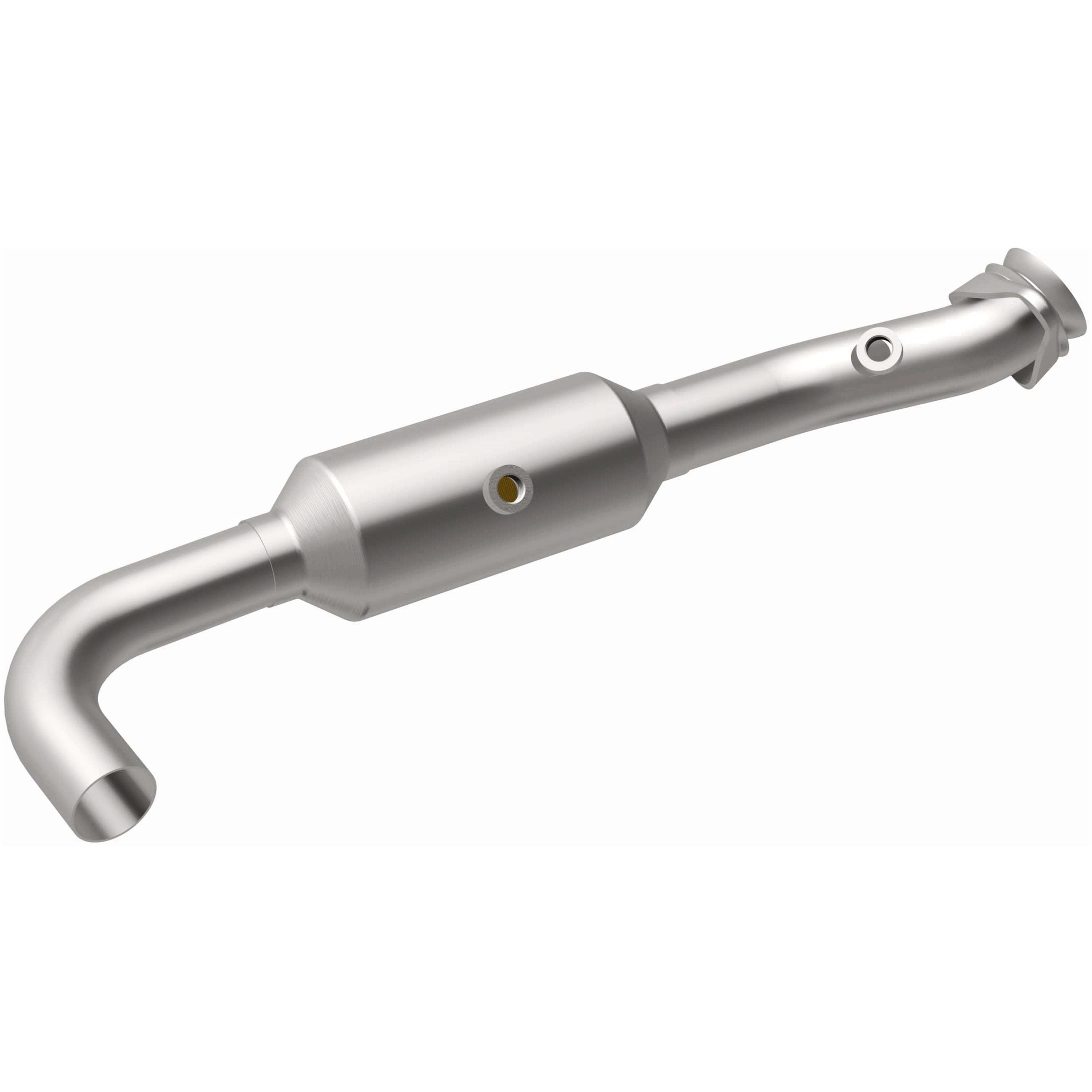 15-17 Ford F-150 3.5L California Grade CARB Compliant Direct-Fit Catalytic Converter (OE FL3Z-5E212-A)