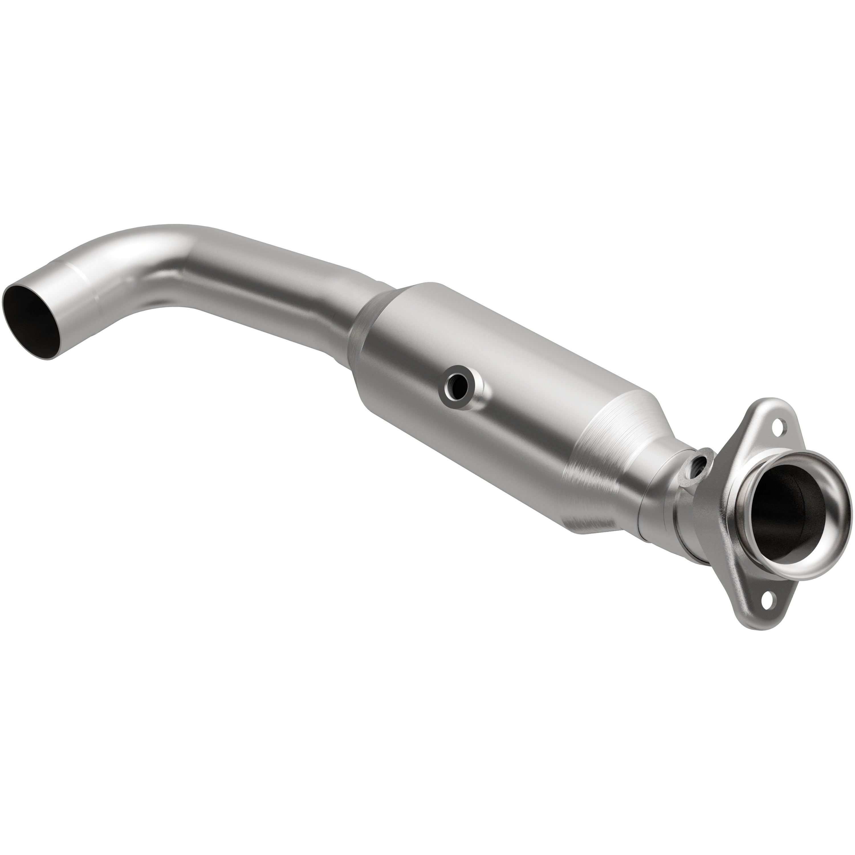 15-16 Ford F-150 5.0L California Grade CARB Compliant Direct-Fit Catalytic Converter 5551467