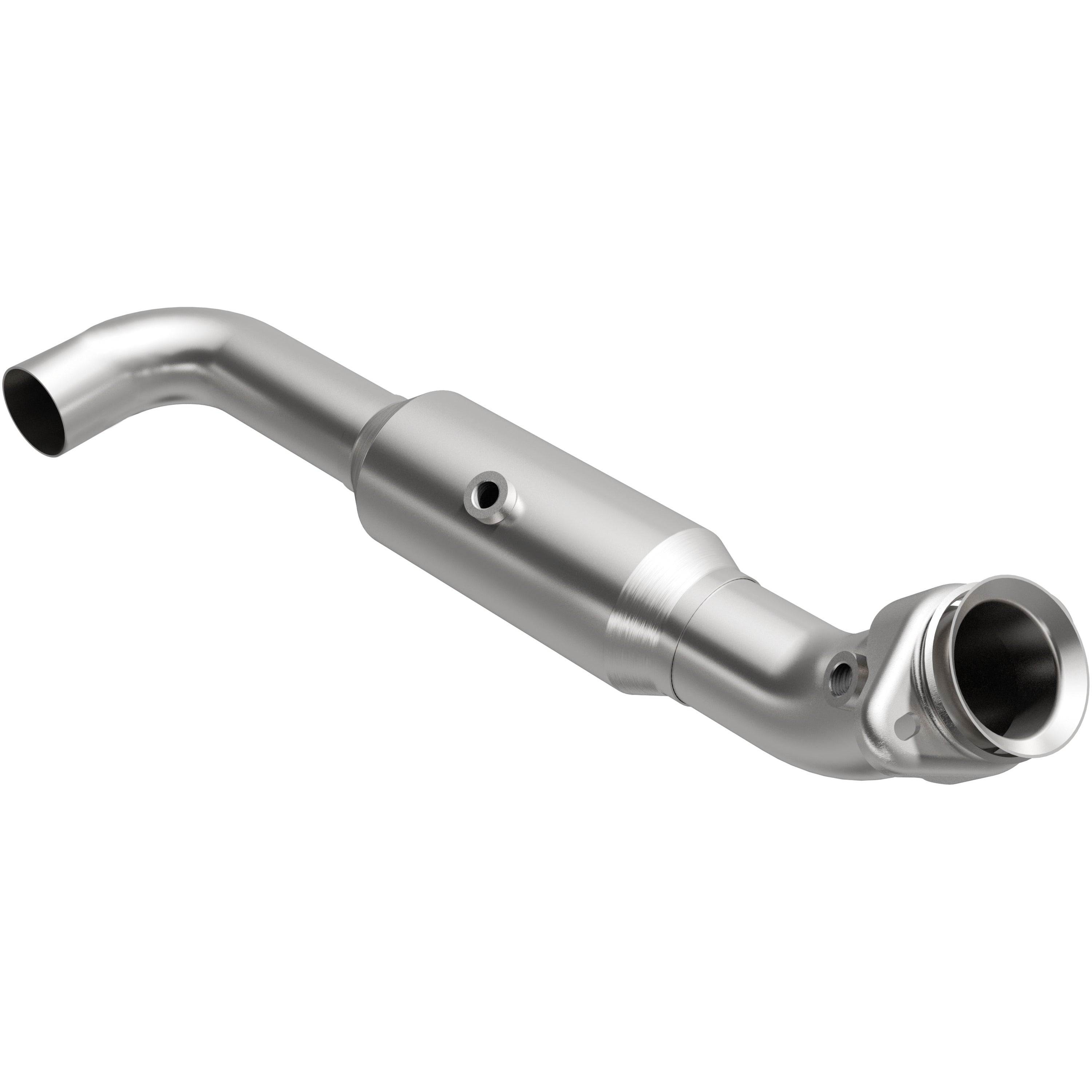 10-14 Ford F-150 6.2L California Grade CARB Compliant Direct-Fit Catalytic Converter 5551520