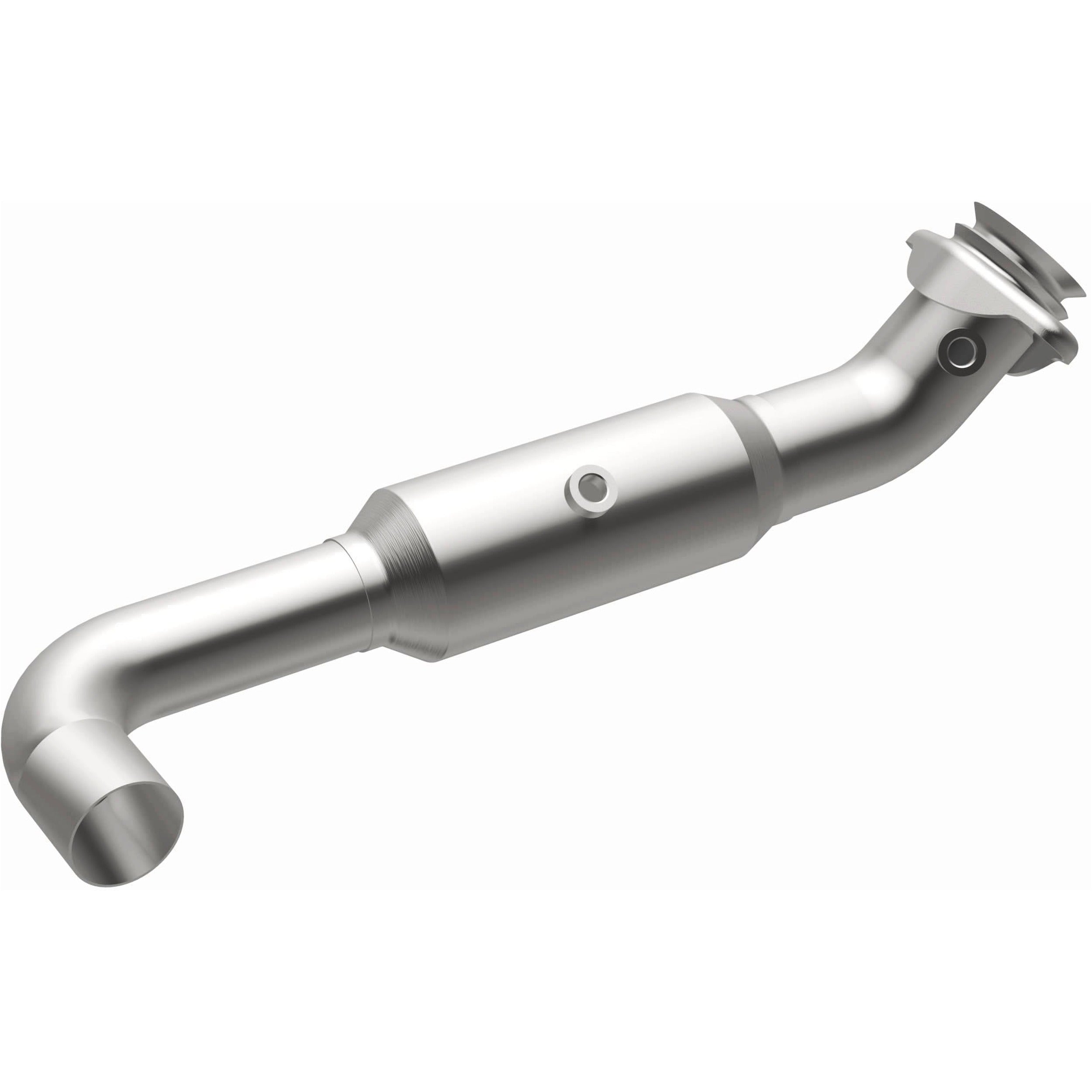 10-14 Ford F-150 6.2L California Grade CARB Compliant Direct-Fit Catalytic Converter 5551520
