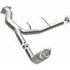 10-14 Ford F-150 6.2L California Grade CARB Compliant Direct-Fit Catalytic Converter 5551521