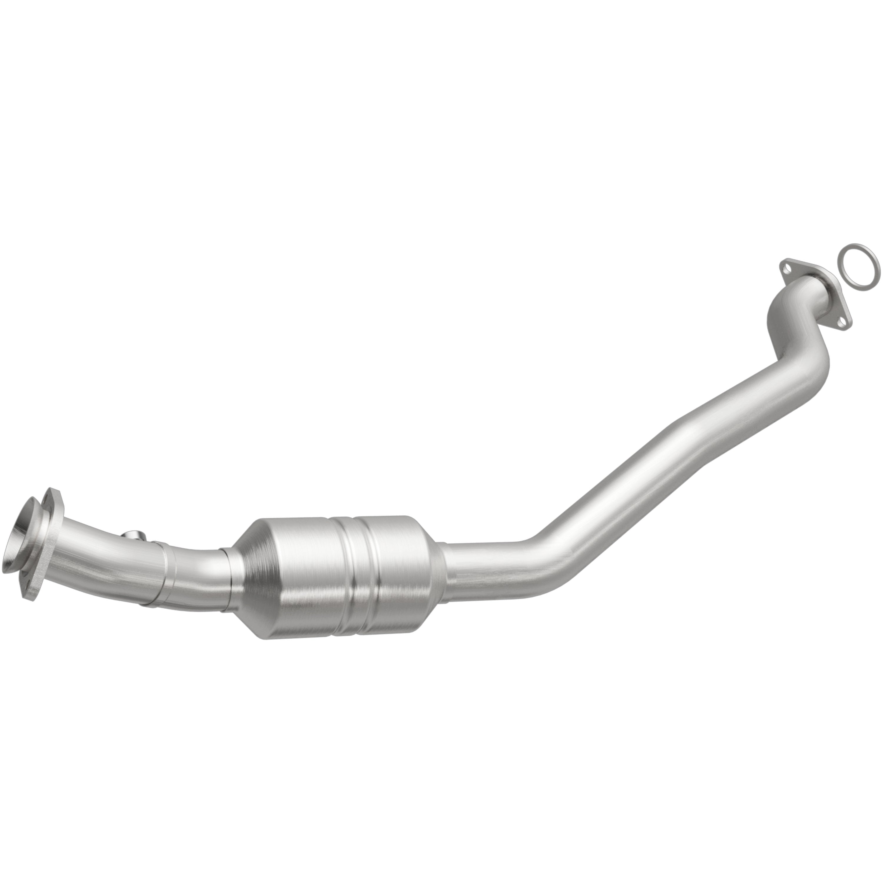 12-17 Dodge Durango 5.7L California Grade CARB Compliant Direct-Fit Catalytic Converter 5551583