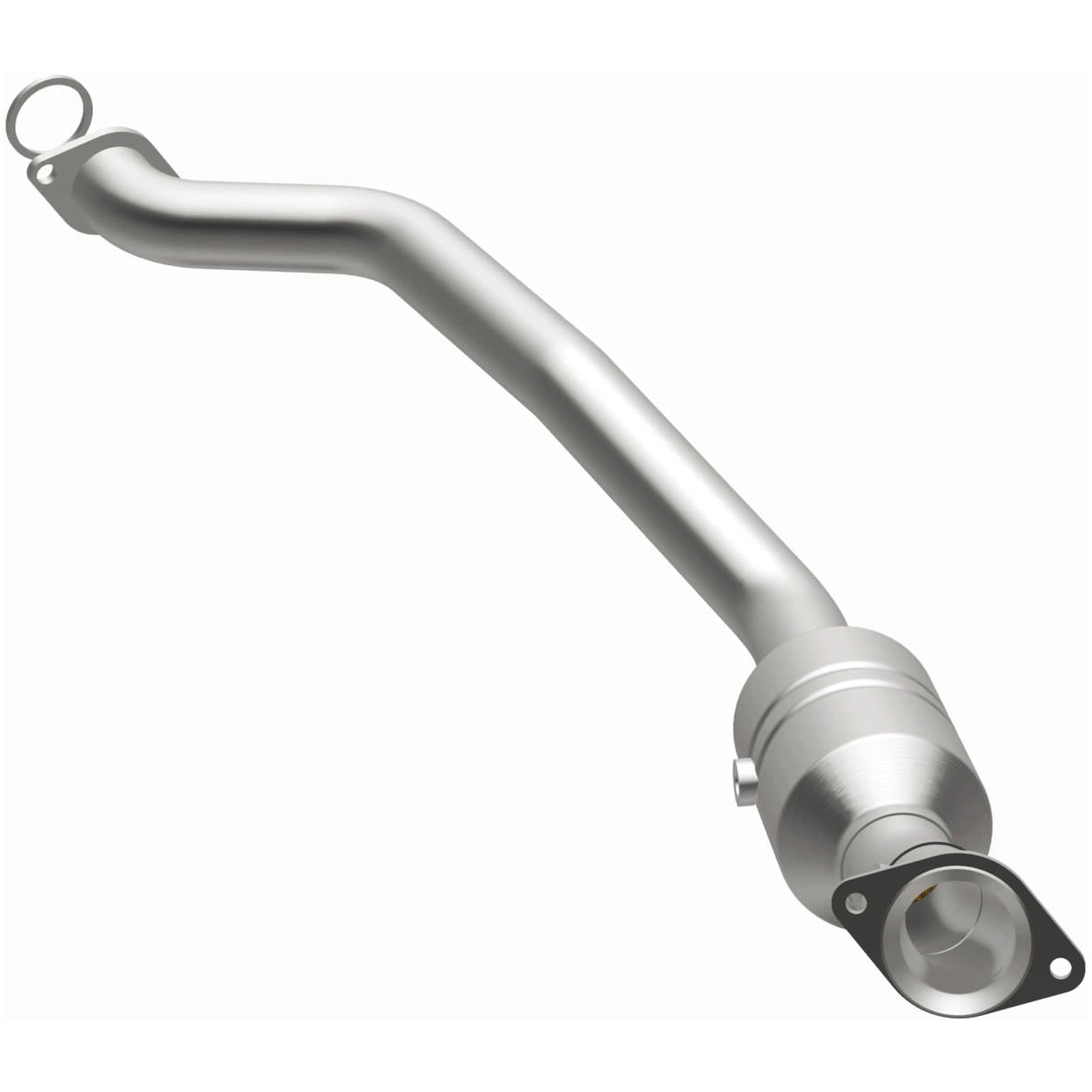 12-17 Dodge Durango 5.7L California Grade CARB Compliant Direct-Fit Catalytic Converter 5551583