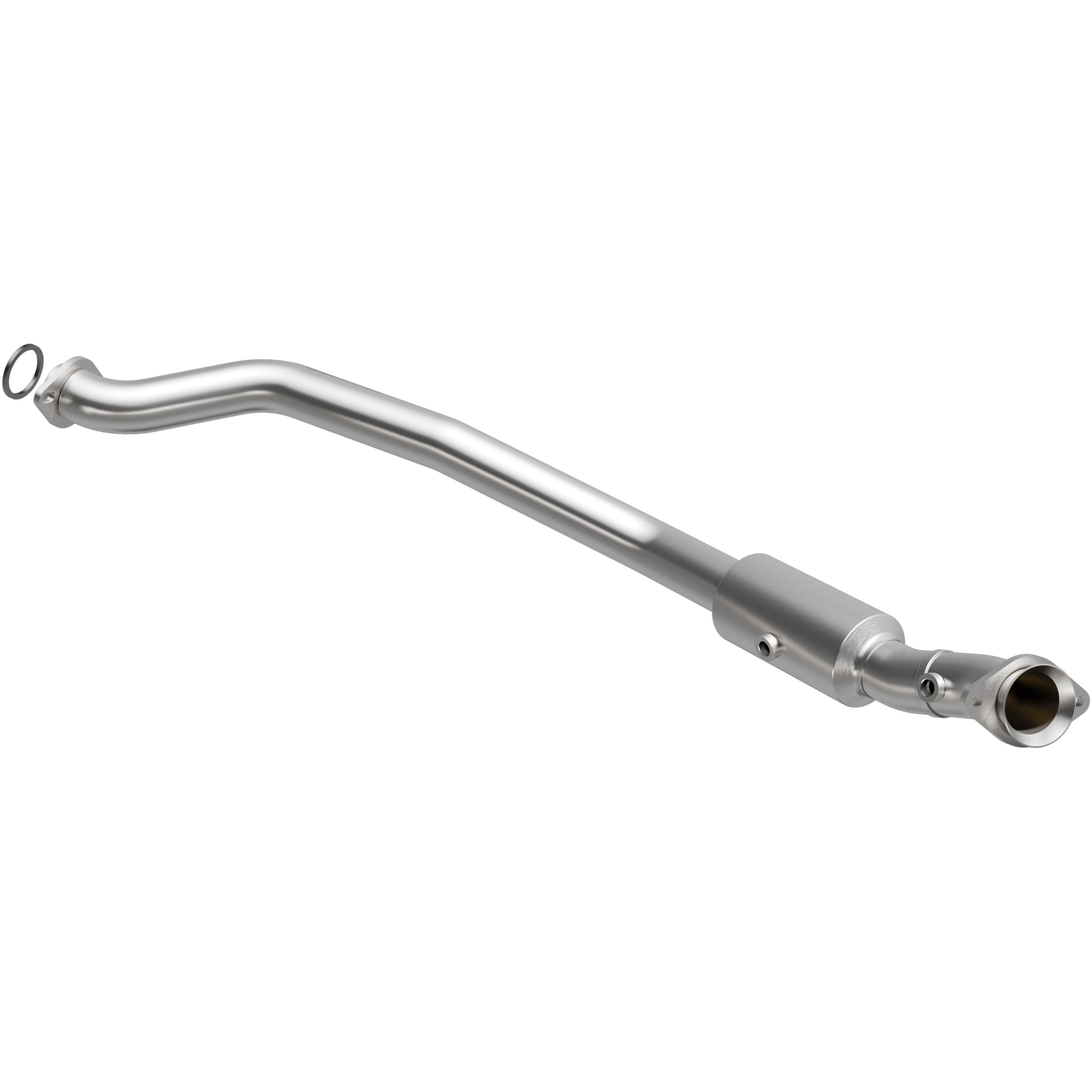 12-17 Dodge Durango 5.7L California Grade CARB Compliant Direct-Fit Catalytic Converter 5551584