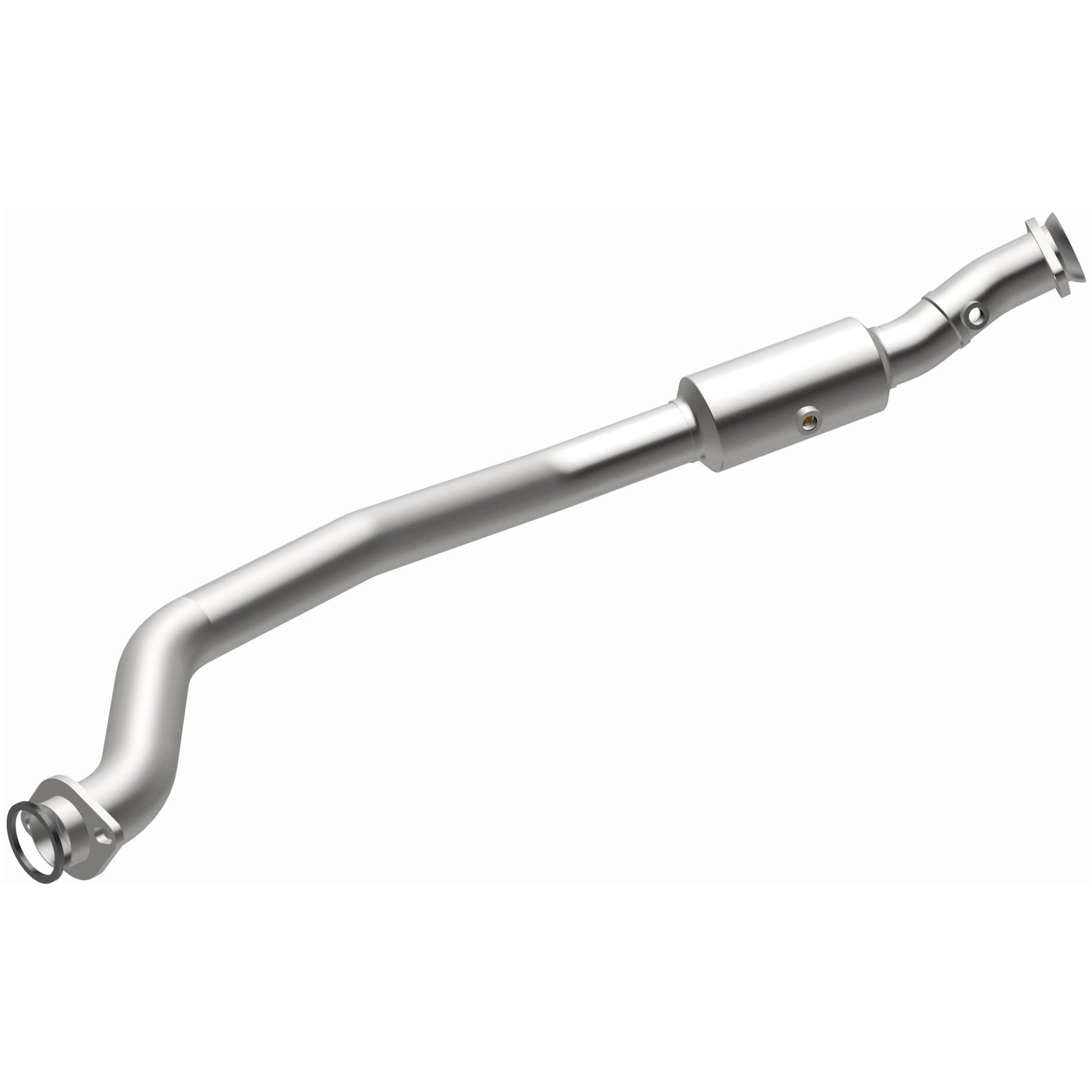 12-17 Dodge Durango 5.7L California Grade CARB Compliant Direct-Fit Catalytic Converter 5551584
