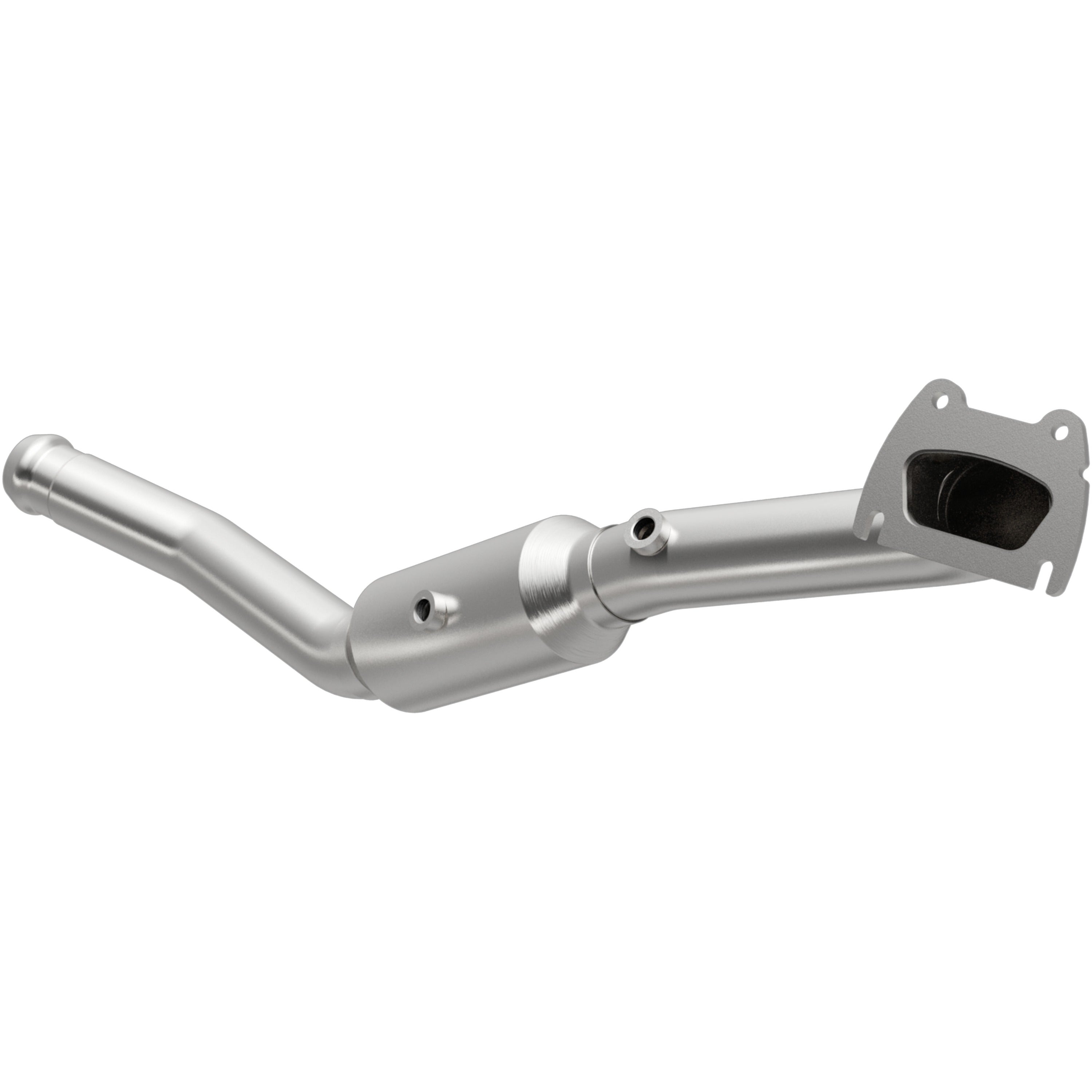 11-12 Dodge Durango 3.6L California Grade CARB Compliant Direct-Fit Catalytic Converter 5551723