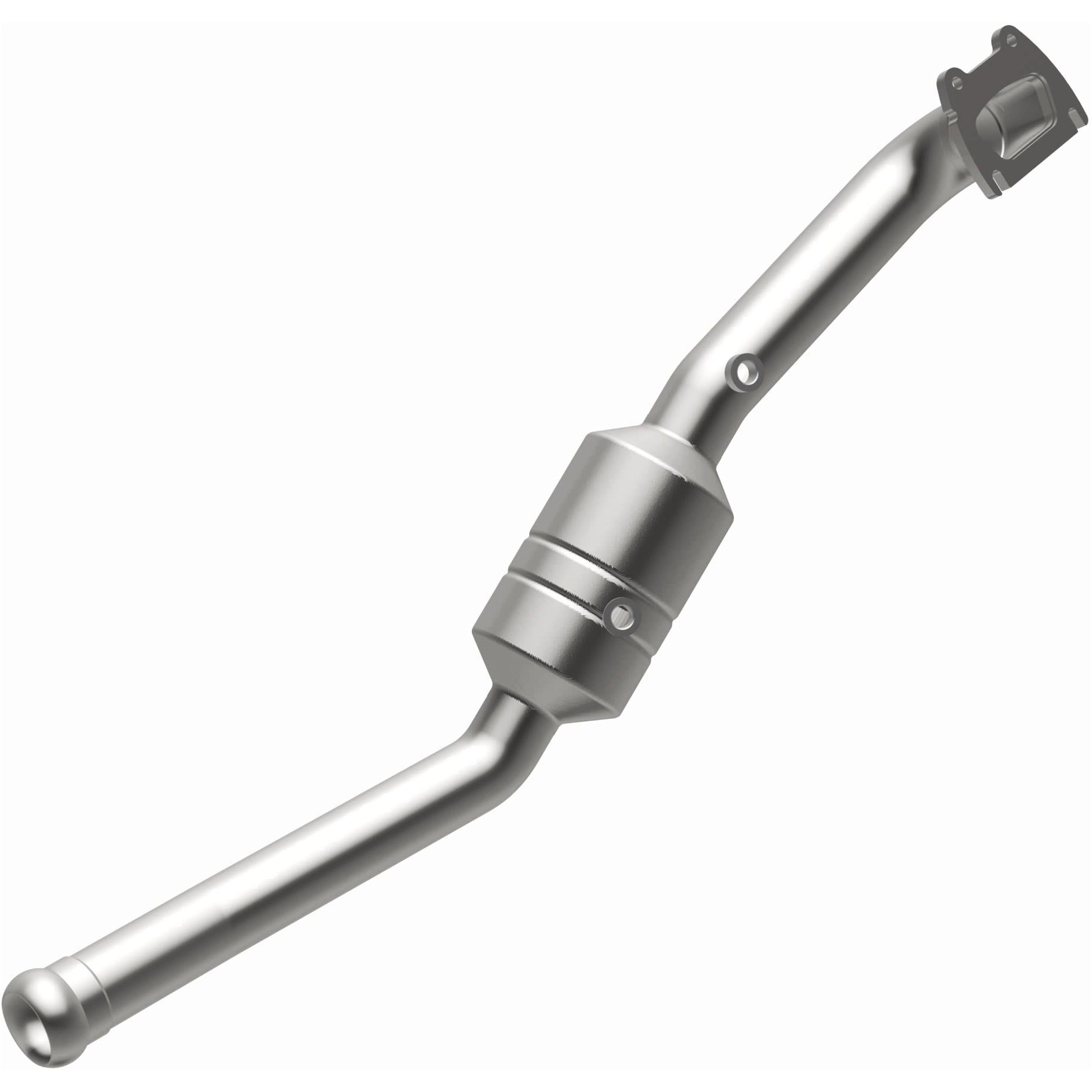 11-12 Dodge Durango 3.6L California Grade CARB Compliant Direct-Fit Catalytic Converter 5551723