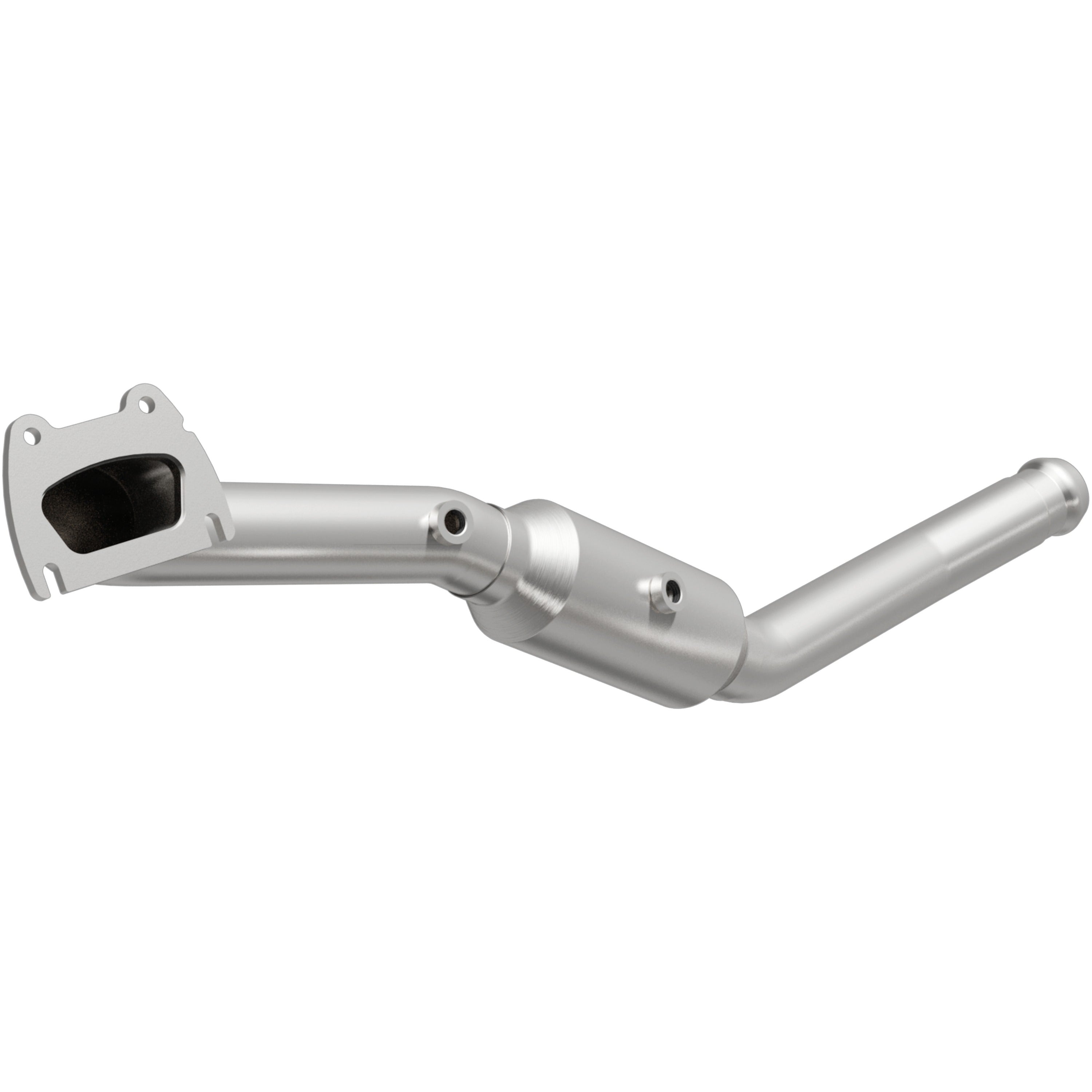 11-12 Dodge Durango 3.6L California Grade CARB Compliant Direct-Fit Catalytic Converter 5551737