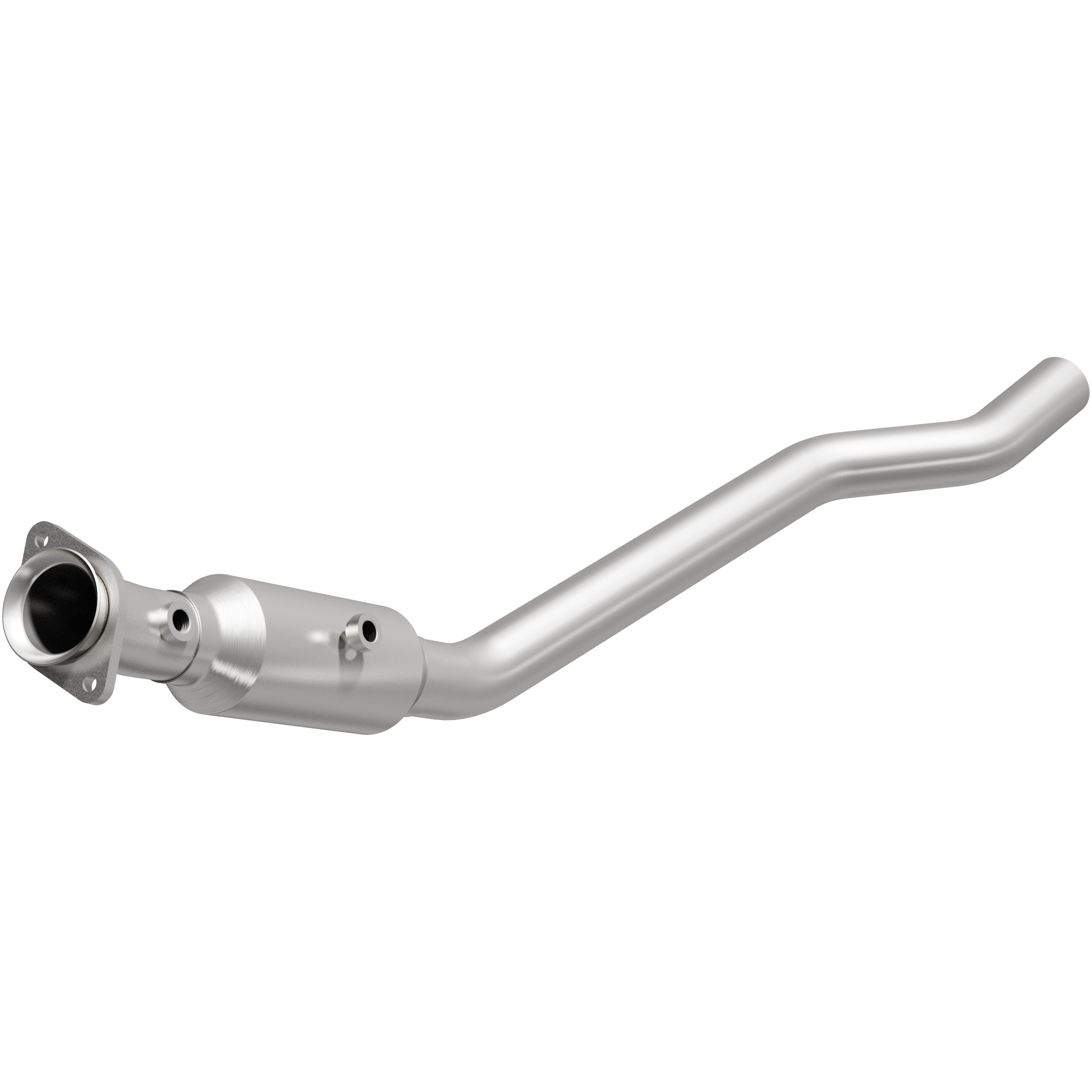 11-17 Dodge Durango 5.7L California Grade CARB Compliant Direct-Fit Catalytic Converter