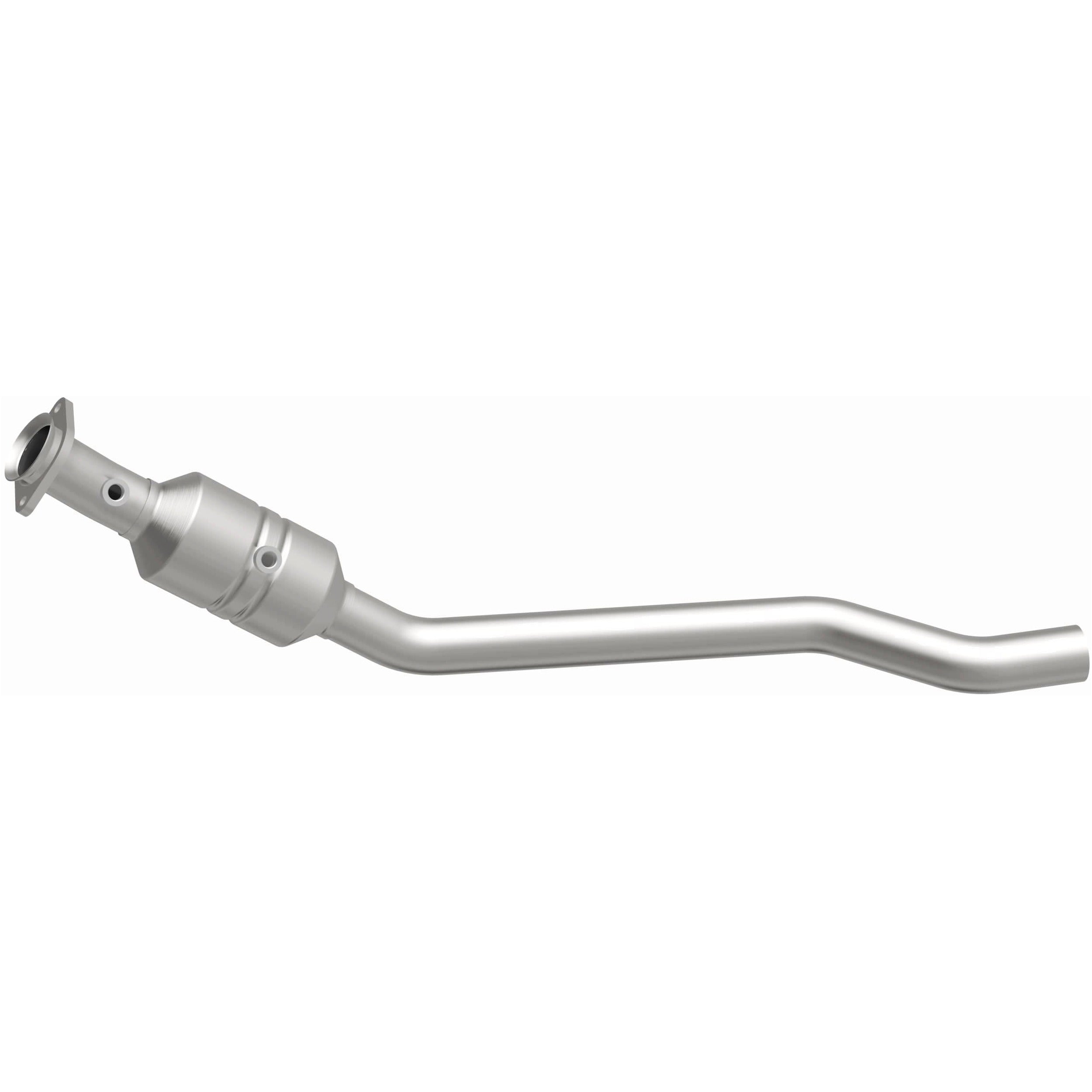 11-17 Dodge Durango 5.7L California Grade CARB Compliant Direct-Fit Catalytic Converter