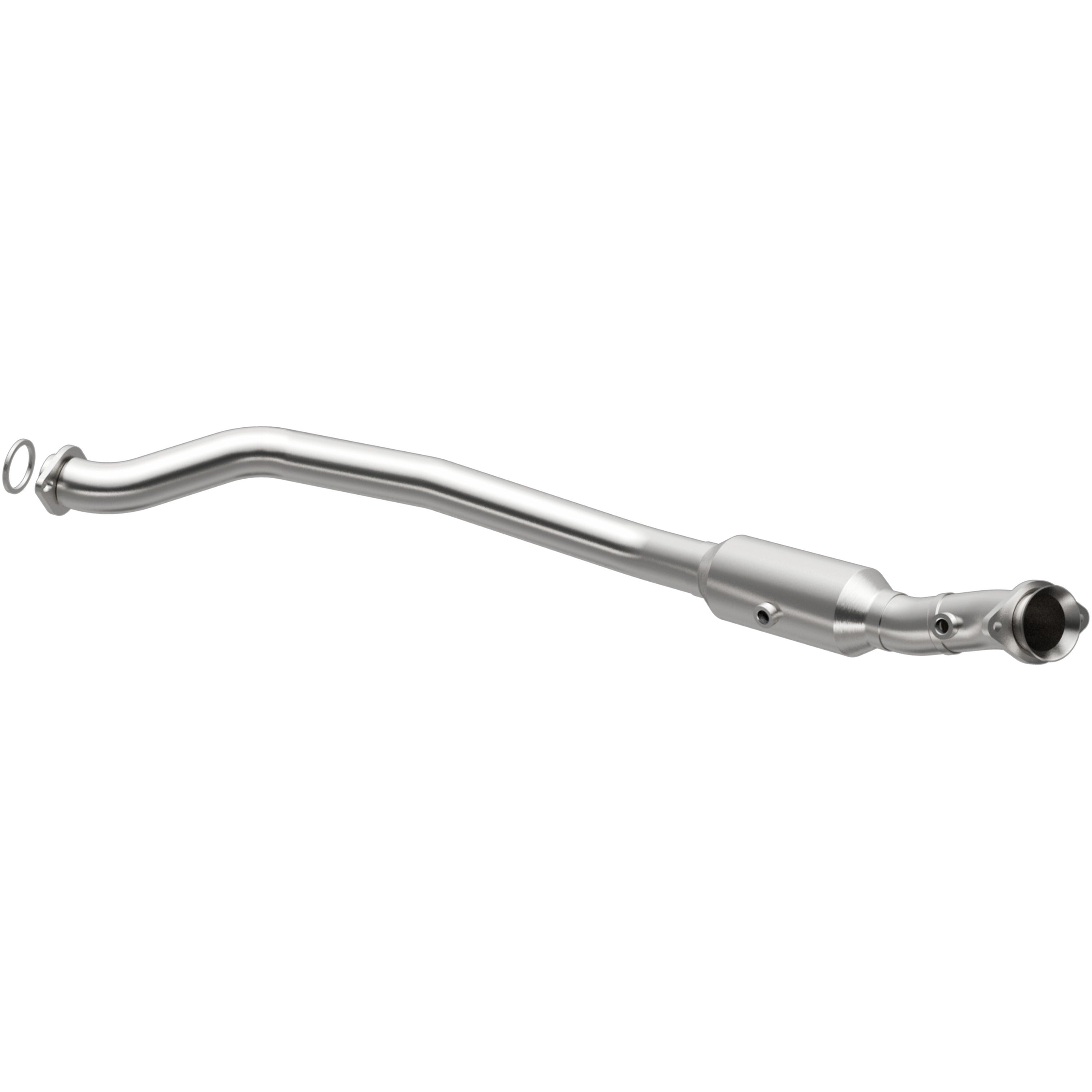 11 Dodge Durango 5.7L California Grade CARB Compliant Direct-Fit Catalytic Converter