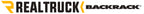 Truck Bed Side Rails Standard 19-26 Silverado/Sierra 1500 5.10 Foot Bed Backrack