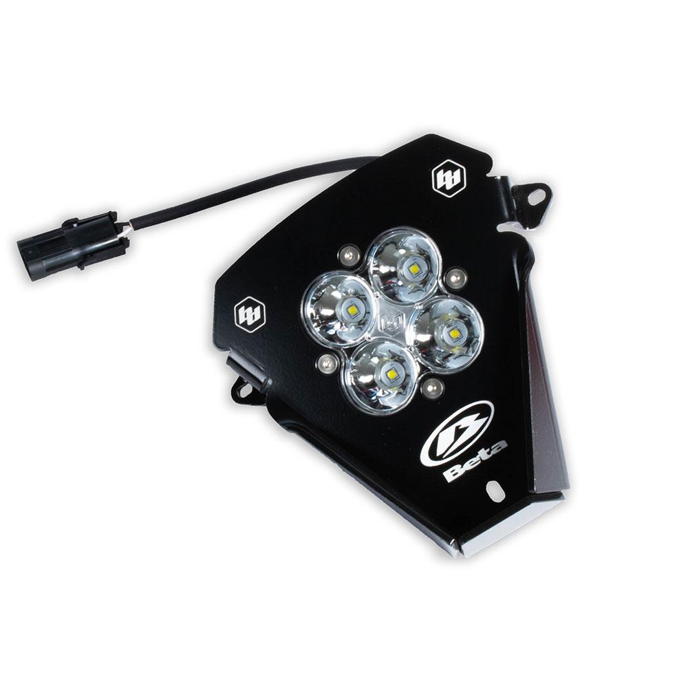 Squadron Sport Headlight Kit (A/C) Beta 2020+ RR 2-Stroke 125RR/200RR/250RR/300RR/RX