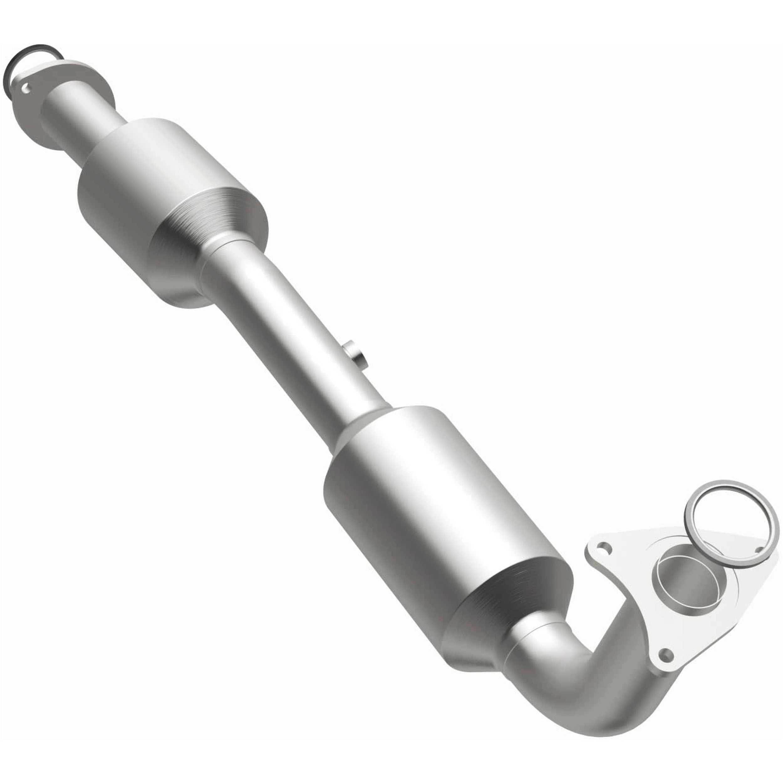 07-19 Toyota Tundra California Grade CARB Compliant Direct-Fit Catalytic Converter