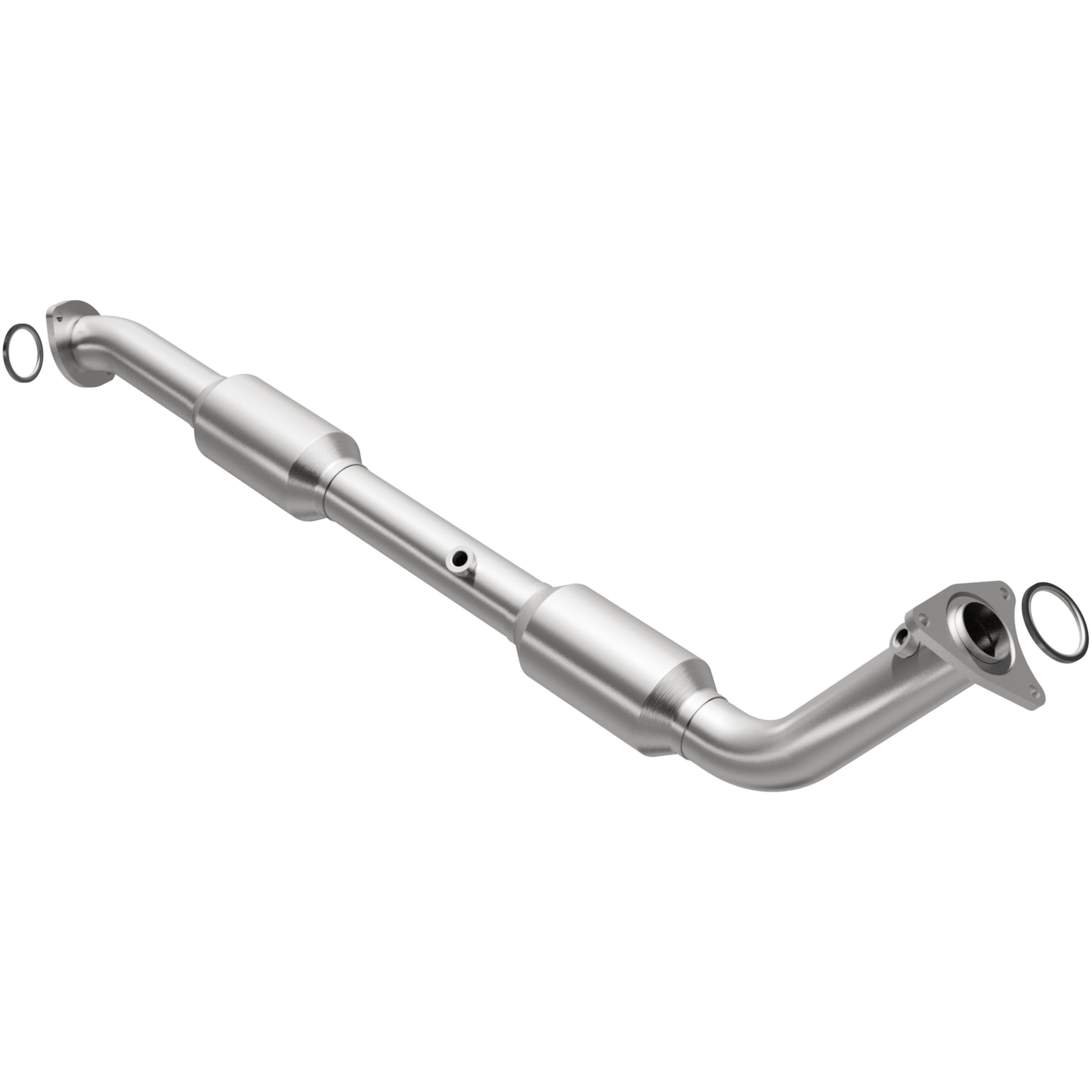 13-17 Lexus LX570 / Toyota Land Cruiser 5.7L California Grade CARB Compliant Direct-Fit Catalytic Converter 5582632