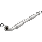 15 Toyota Tacoma 2.7L California Grade CARB Compliant Direct-Fit Catalytic Converter
