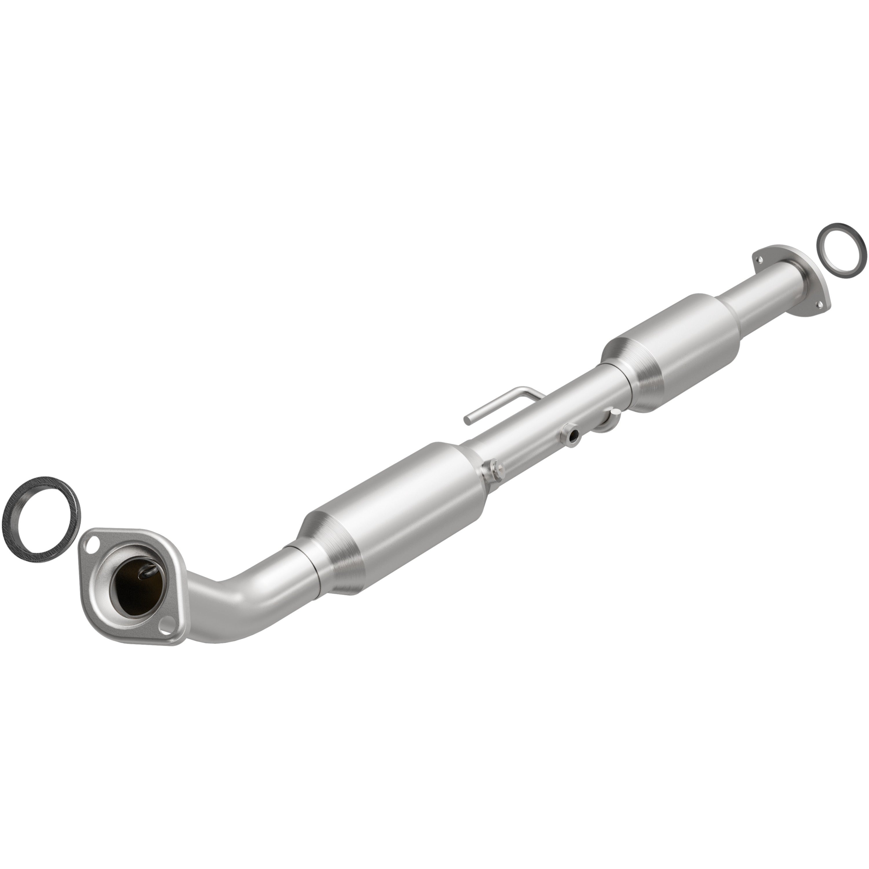 15 Toyota Tacoma 2.7L California Grade CARB Compliant Direct-Fit Catalytic Converter