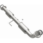 15 Toyota Tacoma 2.7L California Grade CARB Compliant Direct-Fit Catalytic Converter