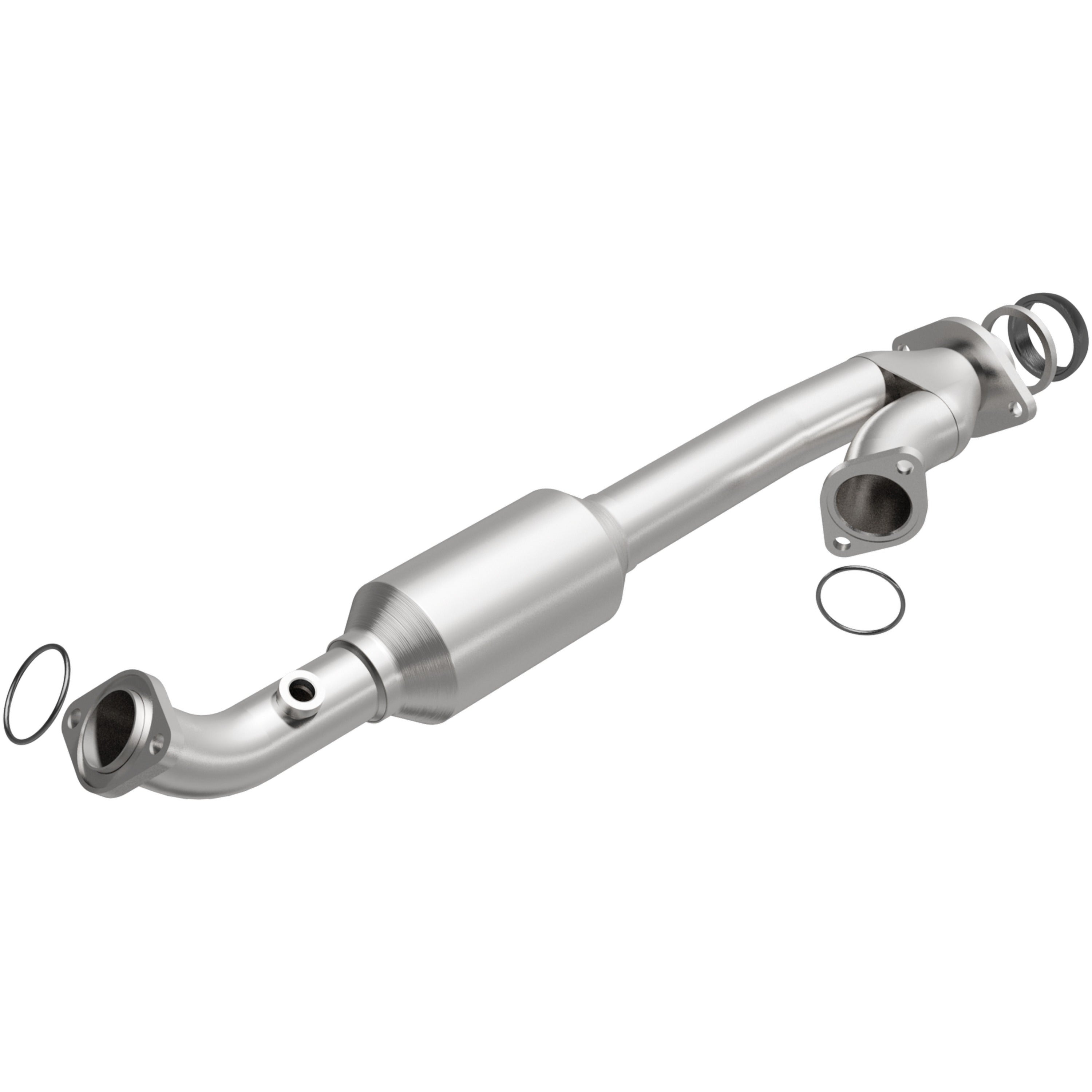 13-15 Toyota 4Runner 4.0L California Grade CARB Compliant Direct-Fit Catalytic Converter (OE 17410-31380)