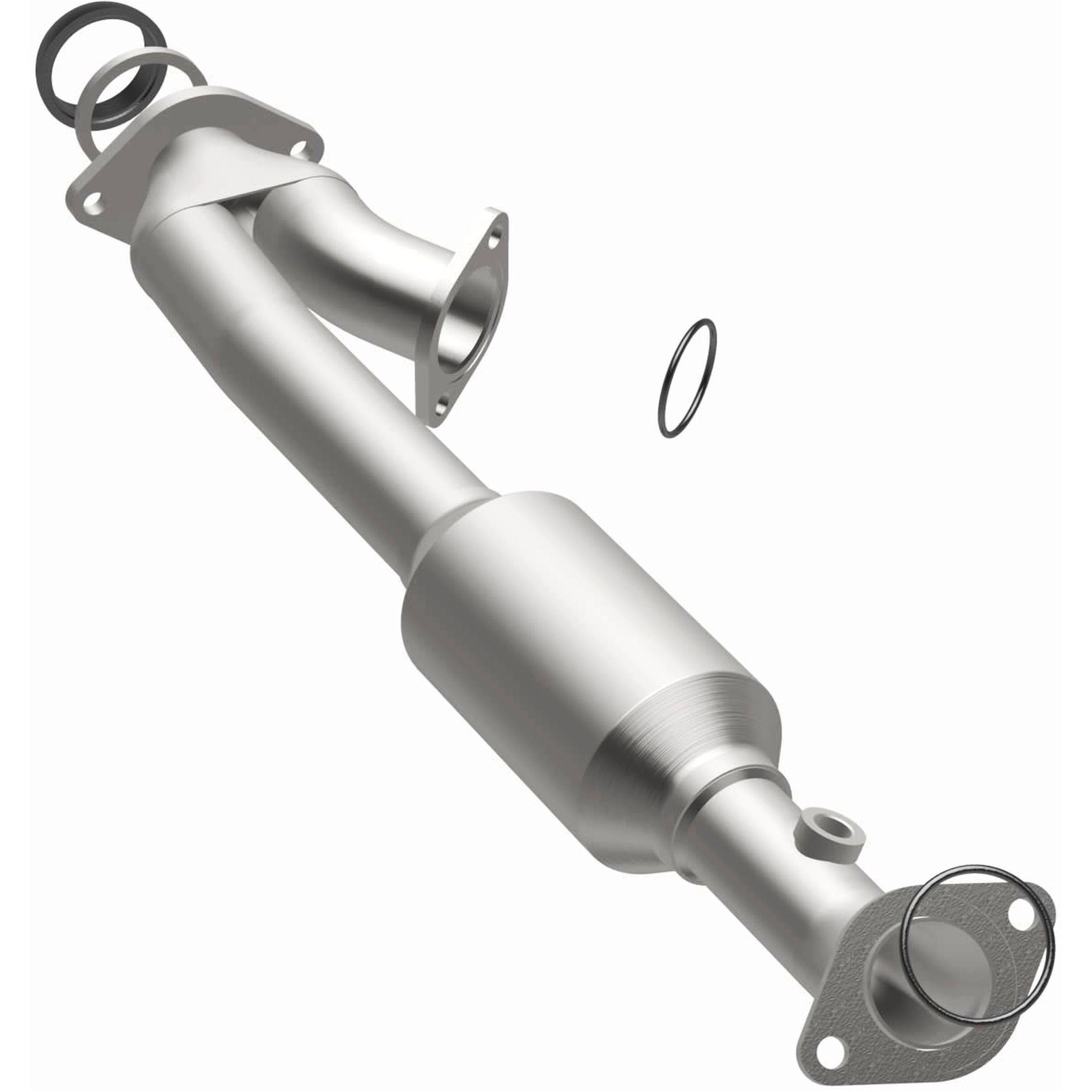 13-15 Toyota 4Runner 4.0L California Grade CARB Compliant Direct-Fit Catalytic Converter (OE 17410-31380)