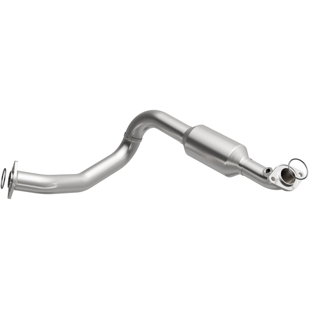 13-15 Toyota 4Runner 4.0L California Grade CARB Compliant Direct-Fit Catalytic Converter