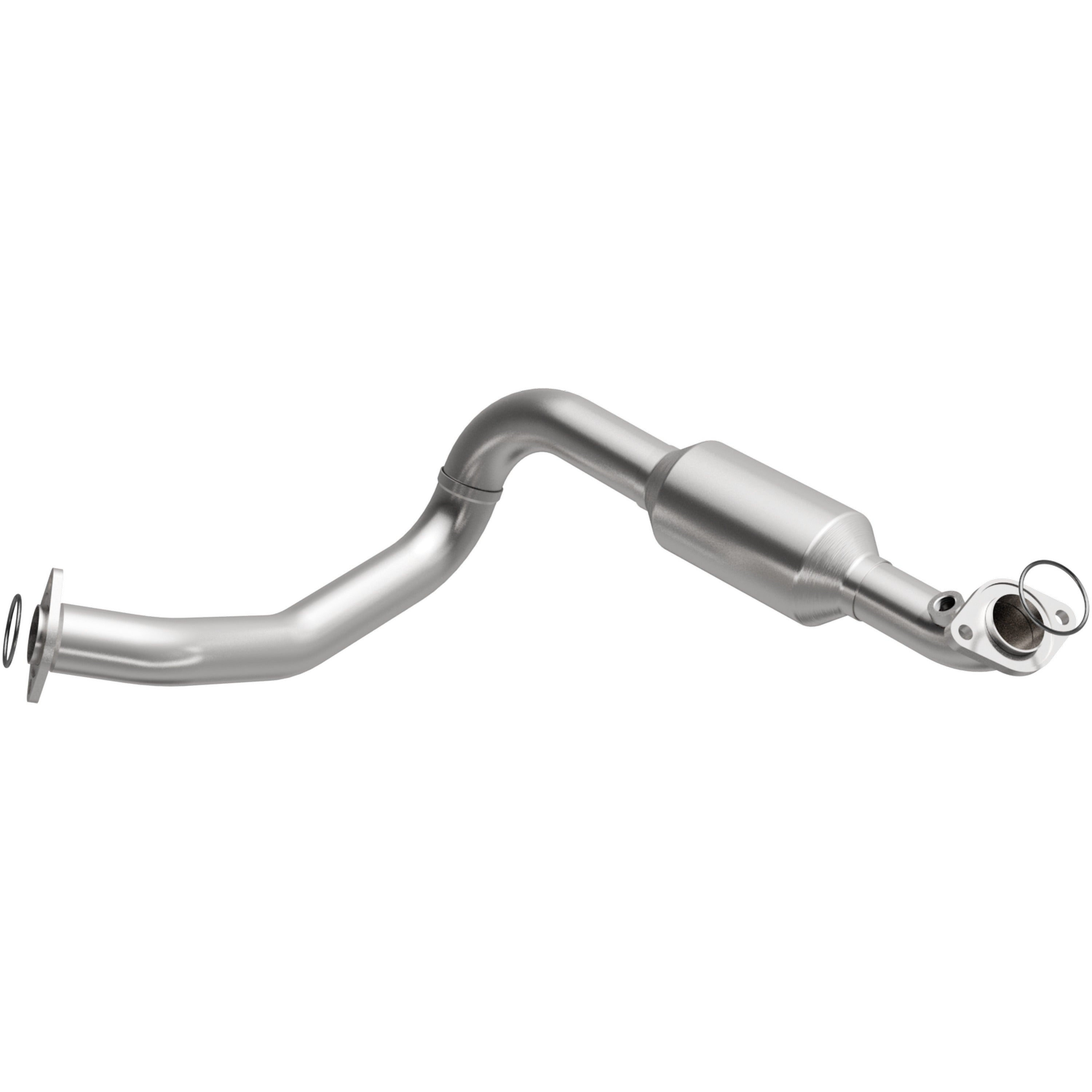 13-15 Toyota 4Runner 4.0L California Grade CARB Compliant Direct-Fit Catalytic Converter