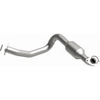 13-15 Toyota 4Runner 4.0L California Grade CARB Compliant Direct-Fit Catalytic Converter