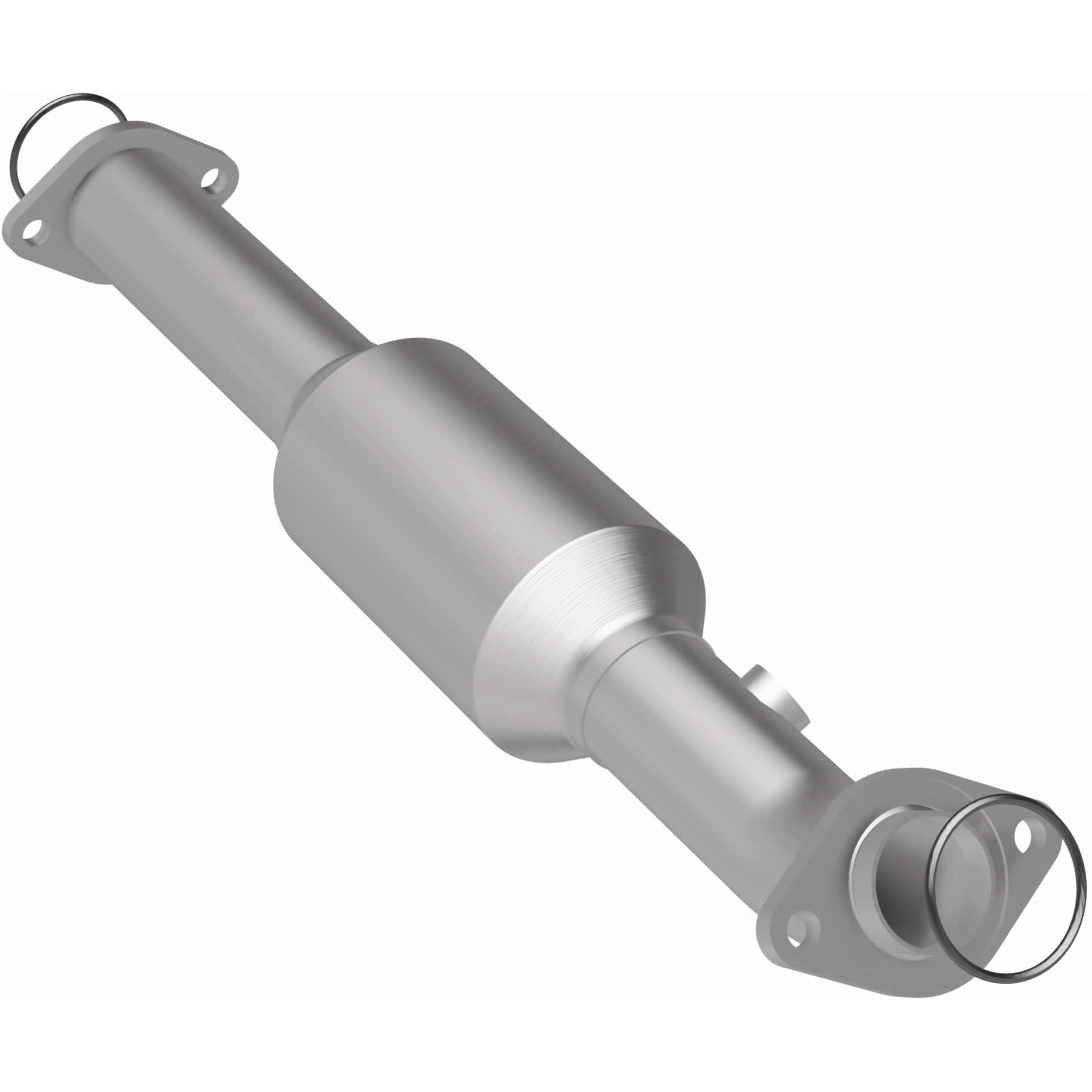 15 Toyota Tacoma 4.0L California Grade CARB Compliant Direct-Fit Catalytic Converter 5592661