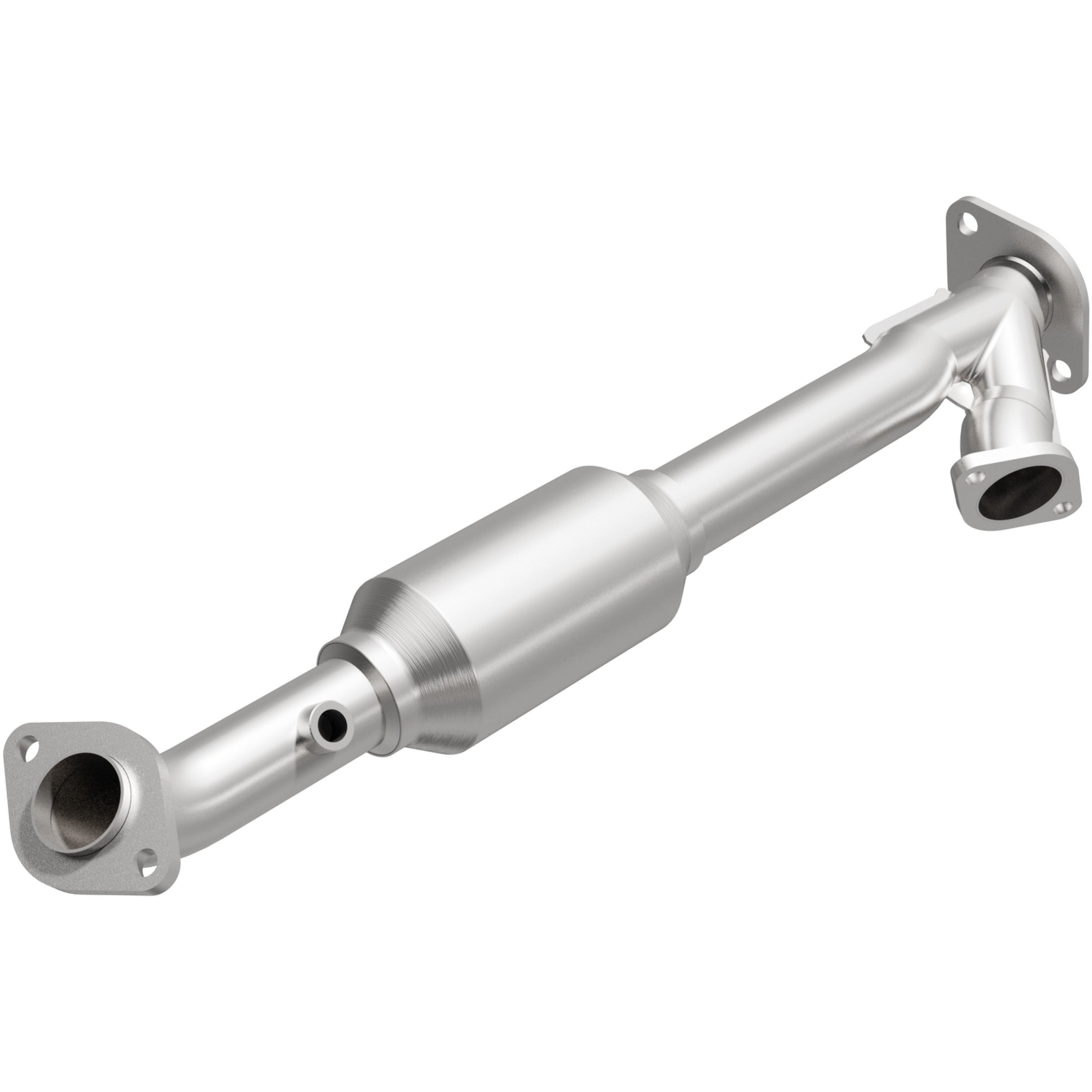 09 Toyota 4Runner 4.7L California Grade CARB Compliant Direct-Fit Catalytic Converter (OE 17410-50450)