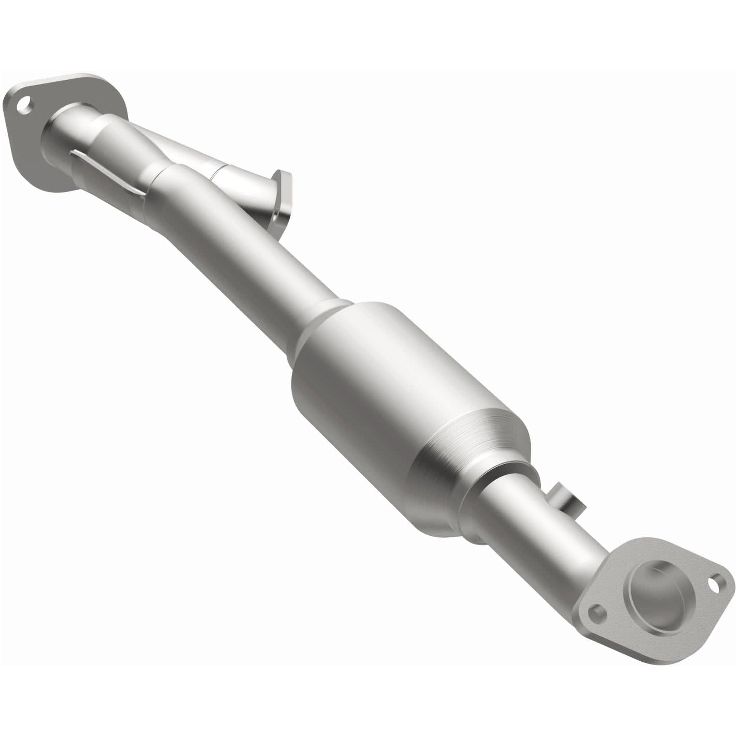 09 Toyota 4Runner 4.7L California Grade CARB Compliant Direct-Fit Catalytic Converter (OE 17410-50450)
