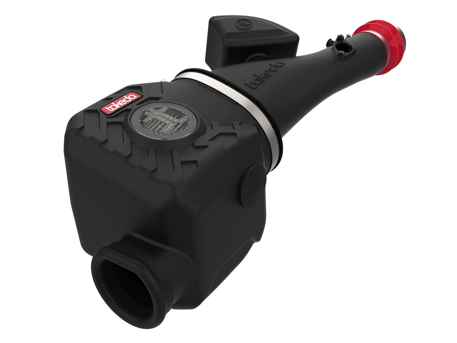 Takeda Momentum Cold Air Intake System Toyota Tacoma 16-23 V6-3.5L
