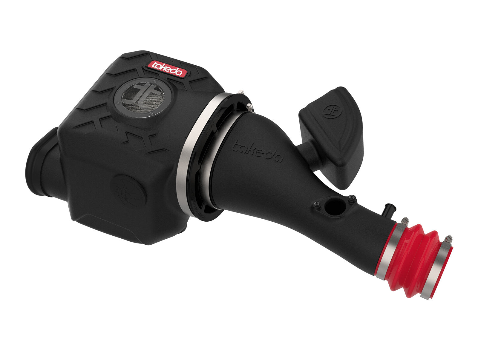 Takeda Momentum Cold Air Intake System Toyota Tacoma 16-23 V6-3.5L