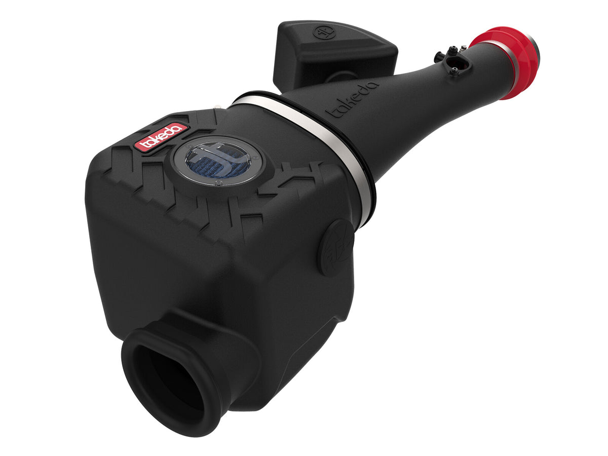 Takeda Momentum Cold Air Intake System Toyota Tacoma 16-23 V6-3.5L
