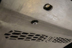 24-26 Tacoma Front Skid Plate ICON Impact Series Offroad Armor